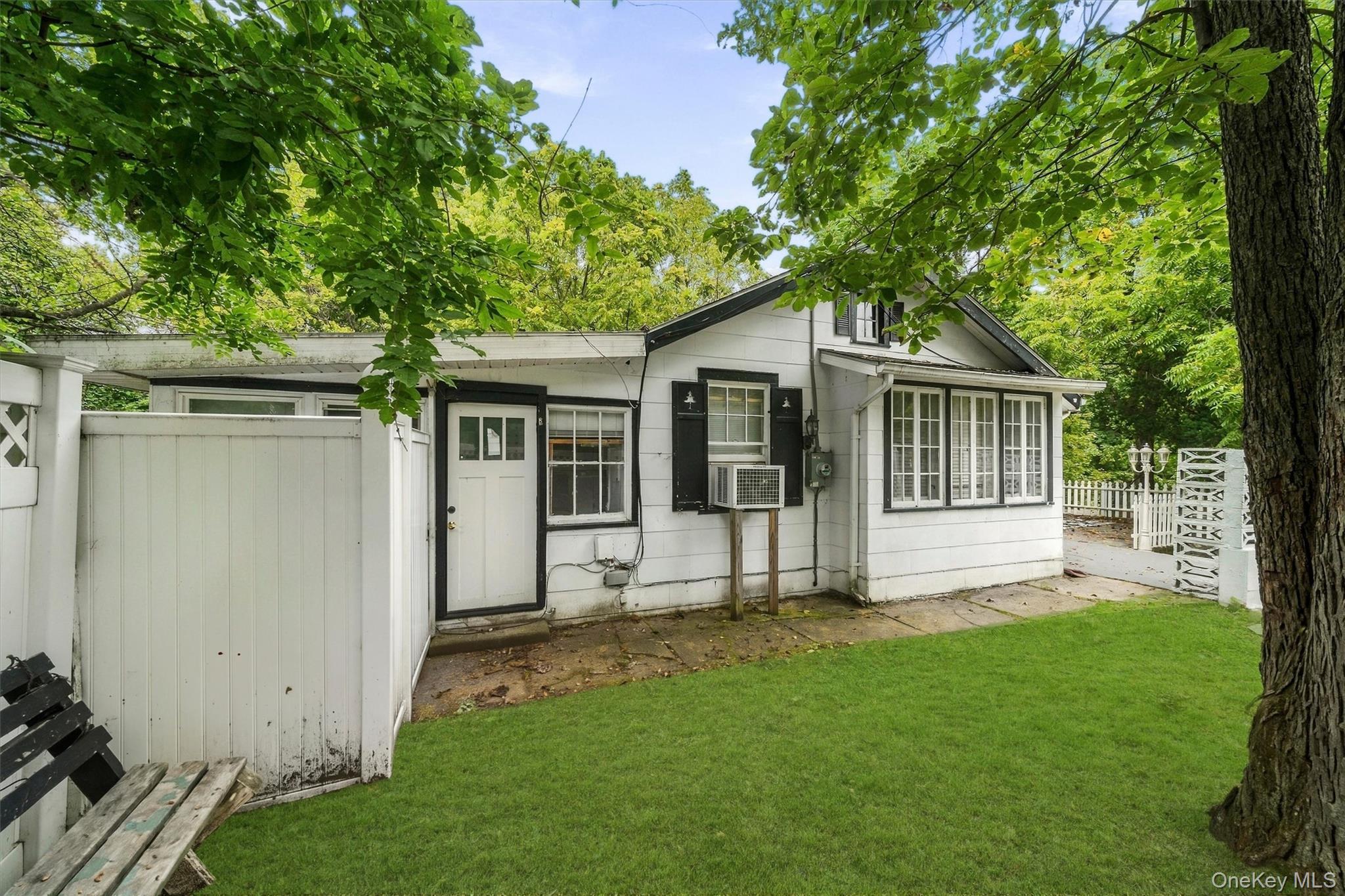Single Family Hillside Trail  Orange County, NY 10950, MLS-1052945-45