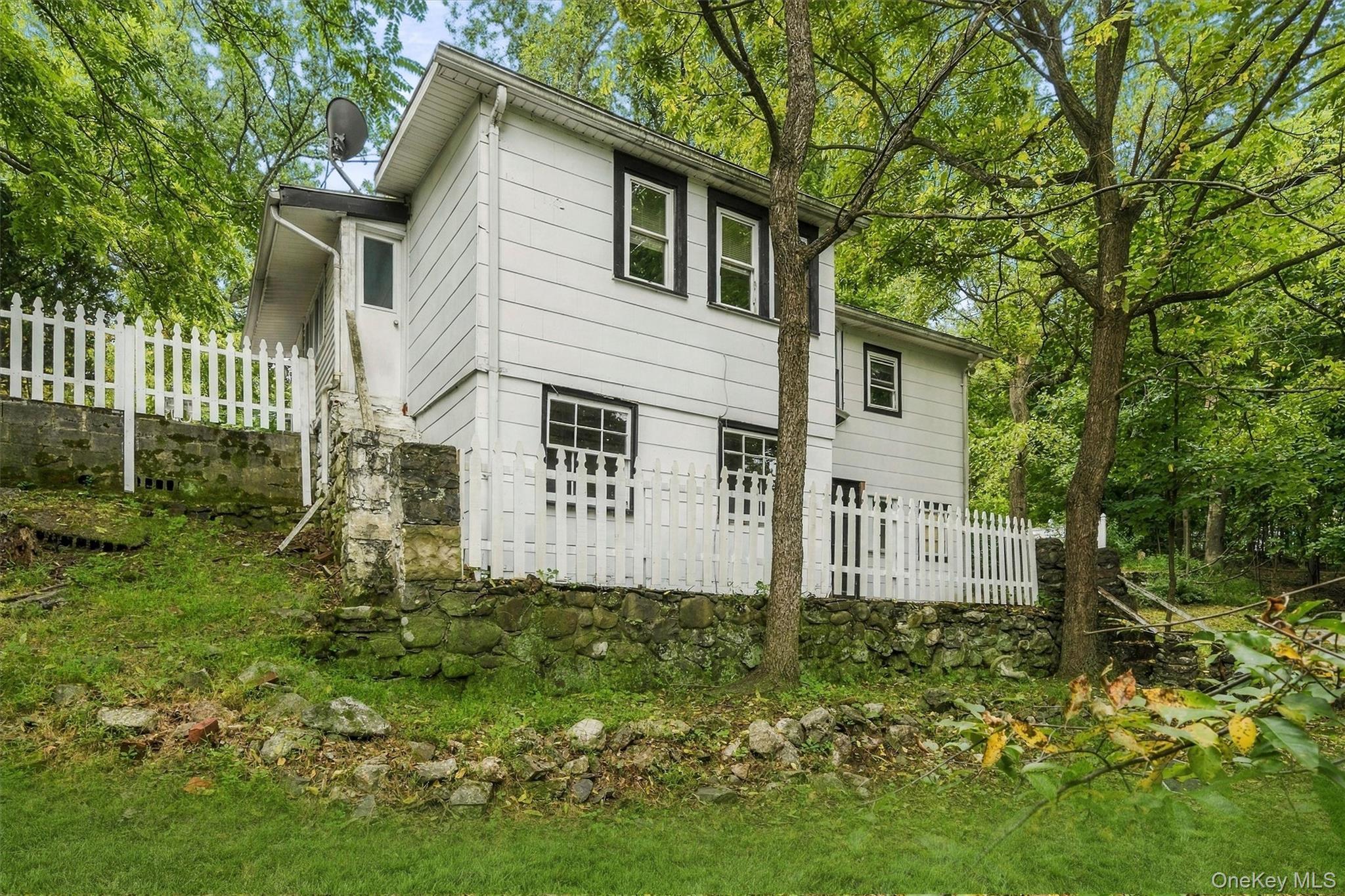 Single Family Hillside Trail  Orange County, NY 10950, MLS-1052945-46