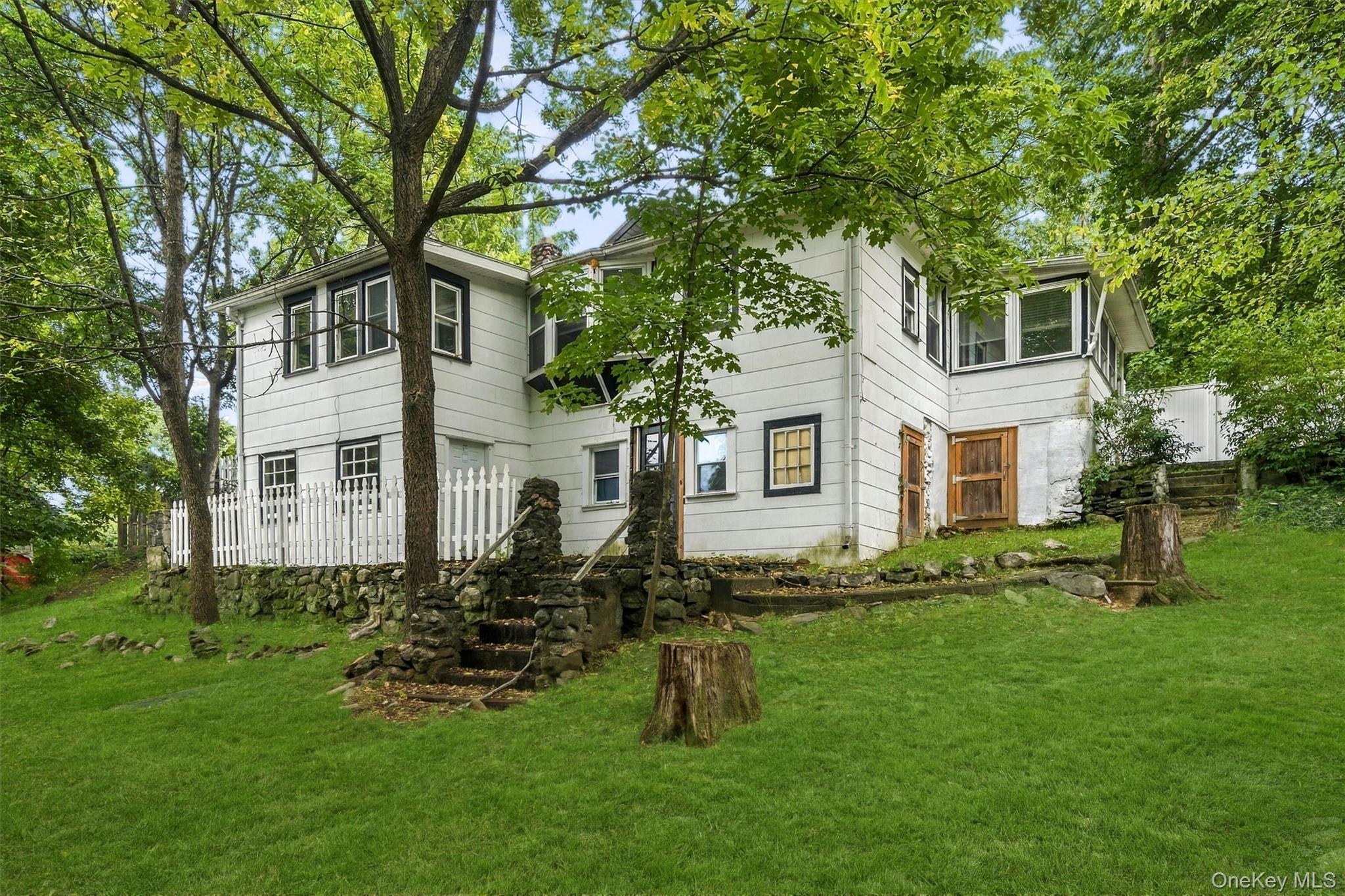 Single Family Hillside Trail  Orange County, NY 10950, MLS-1052945-47
