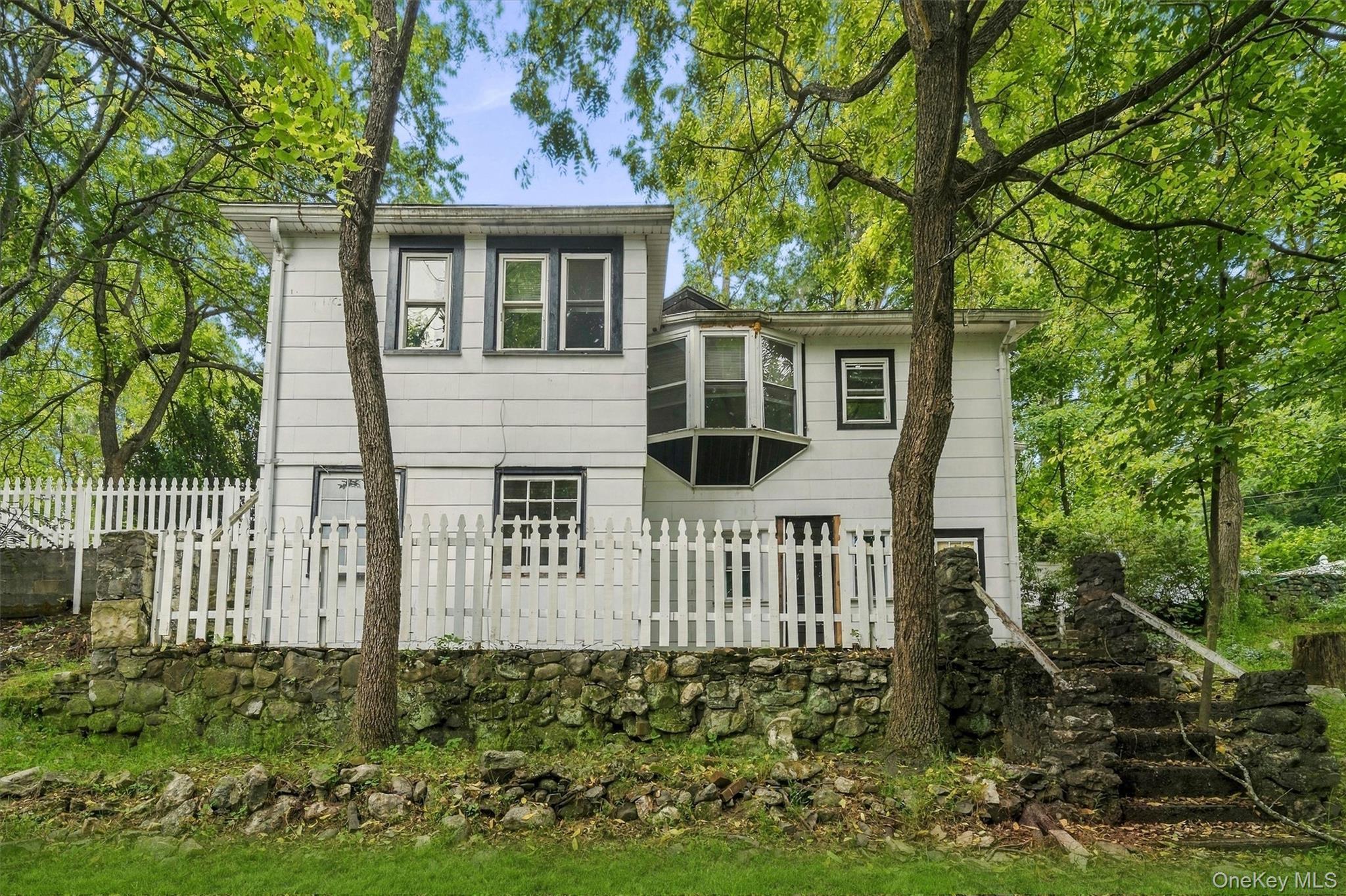 Single Family Hillside Trail  Orange County, NY 10950, MLS-1052945-48