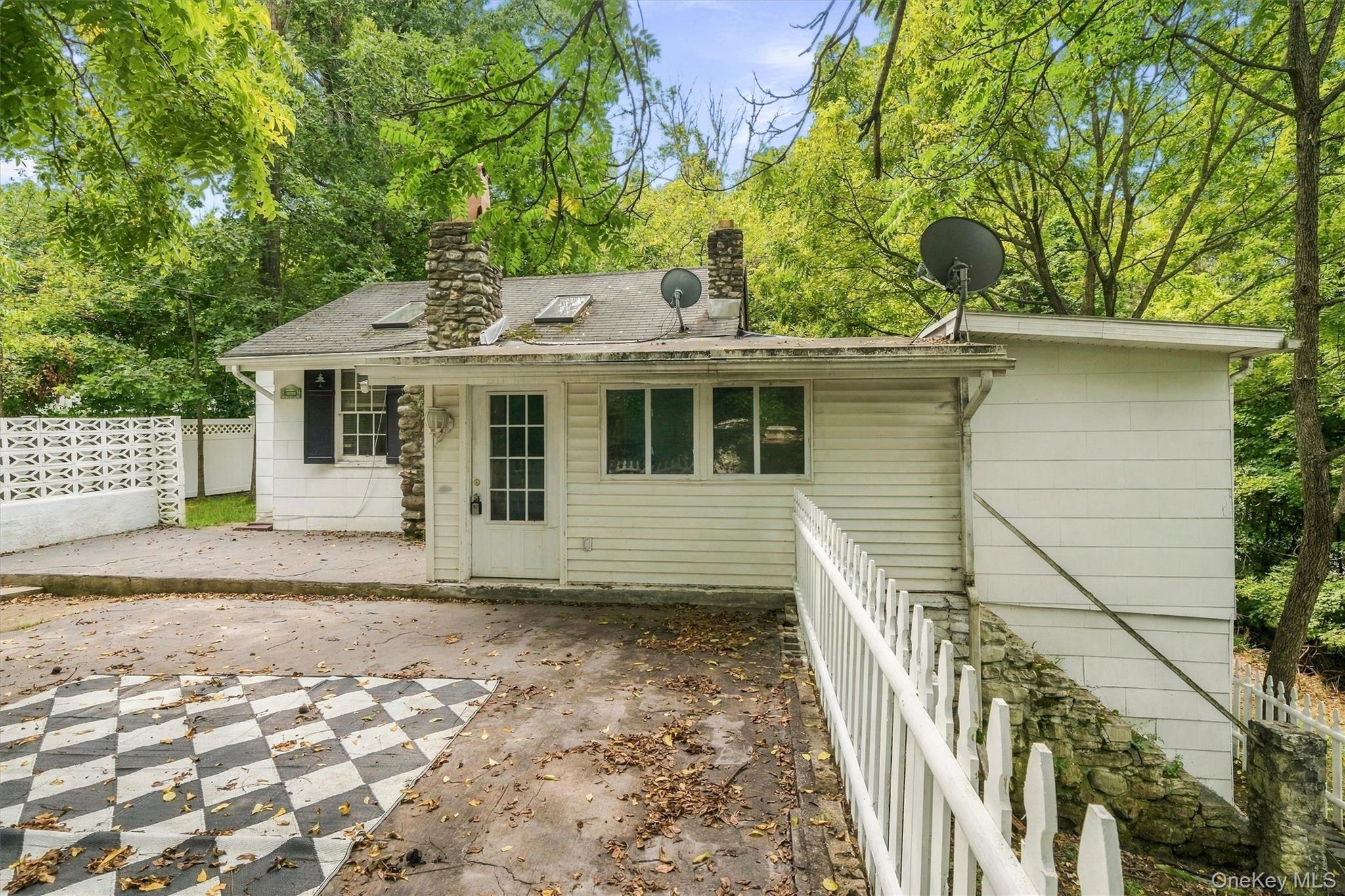 Single Family Hillside Trail  Orange County, NY 10950, MLS-1052945-7