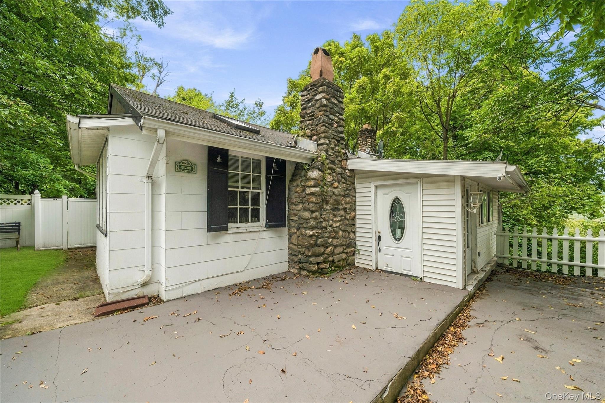 Single Family Hillside Trail  Orange County, NY 10950, MLS-1052945-8