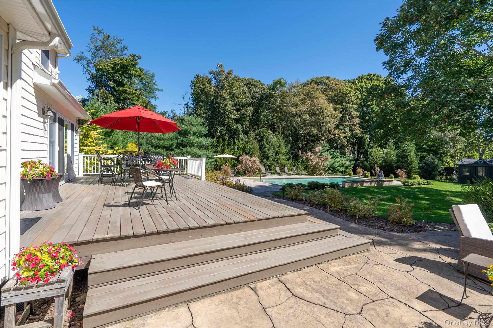 Single Family Marion Lane  Suffolk County, NY 11939, MLS-1052946-25