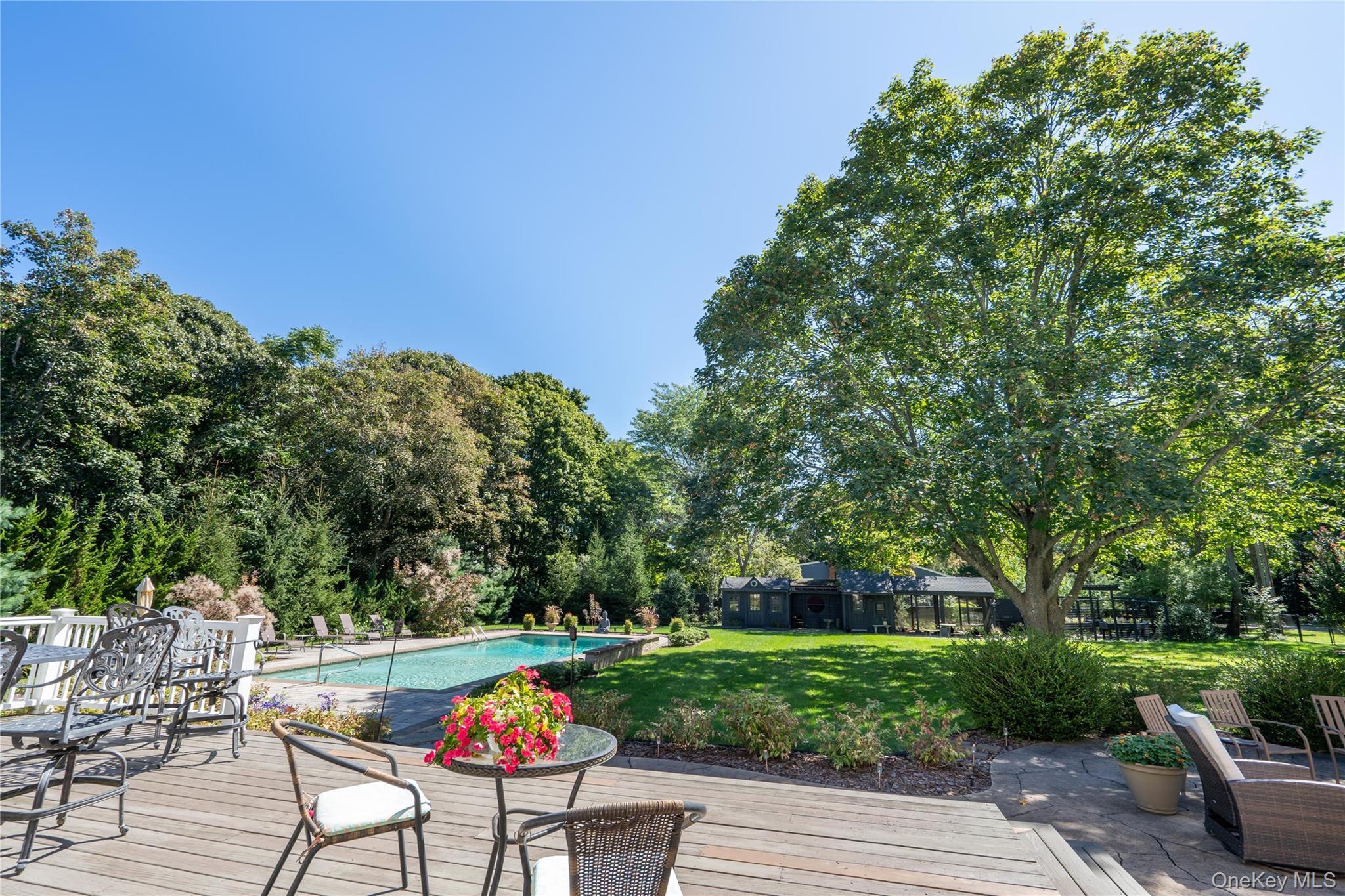 Single Family Marion Lane  Suffolk County, NY 11939, MLS-1052946-26