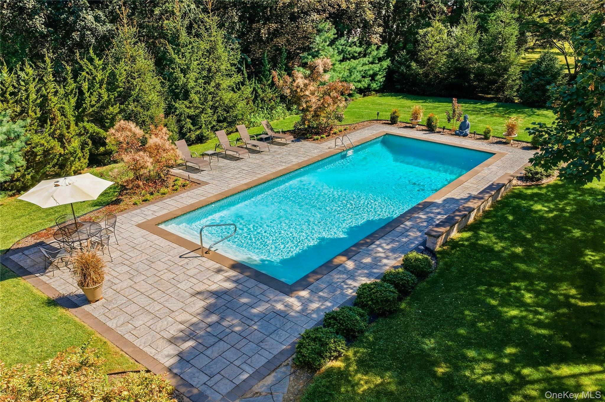 Single Family Marion Lane  Suffolk County, NY 11939, MLS-1052946-31