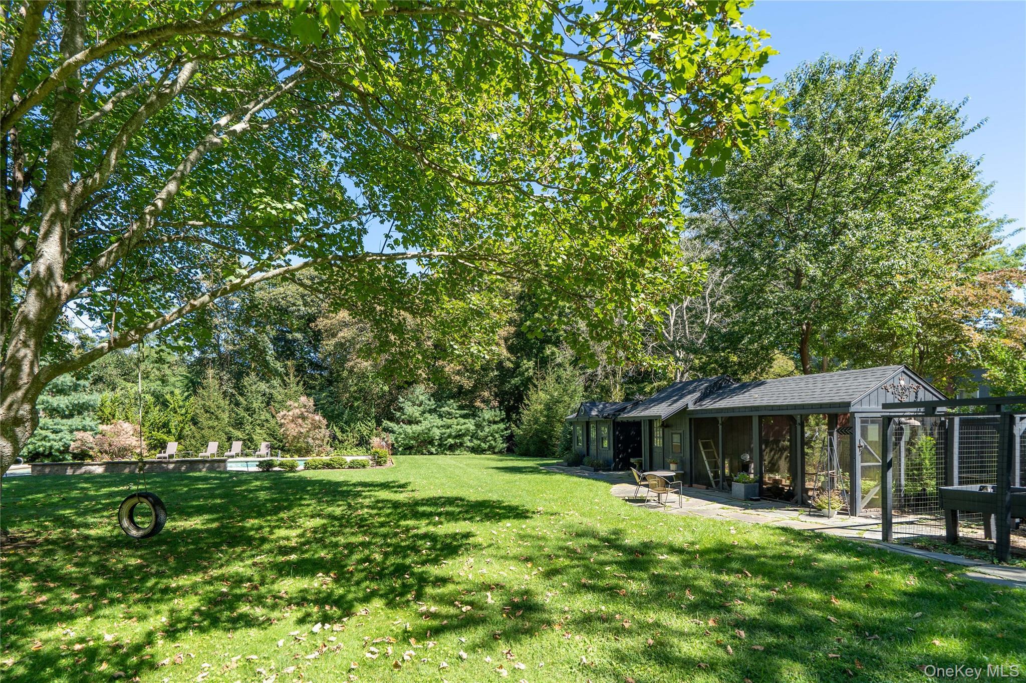 Single Family Marion Lane  Suffolk County, NY 11939, MLS-1052946-35