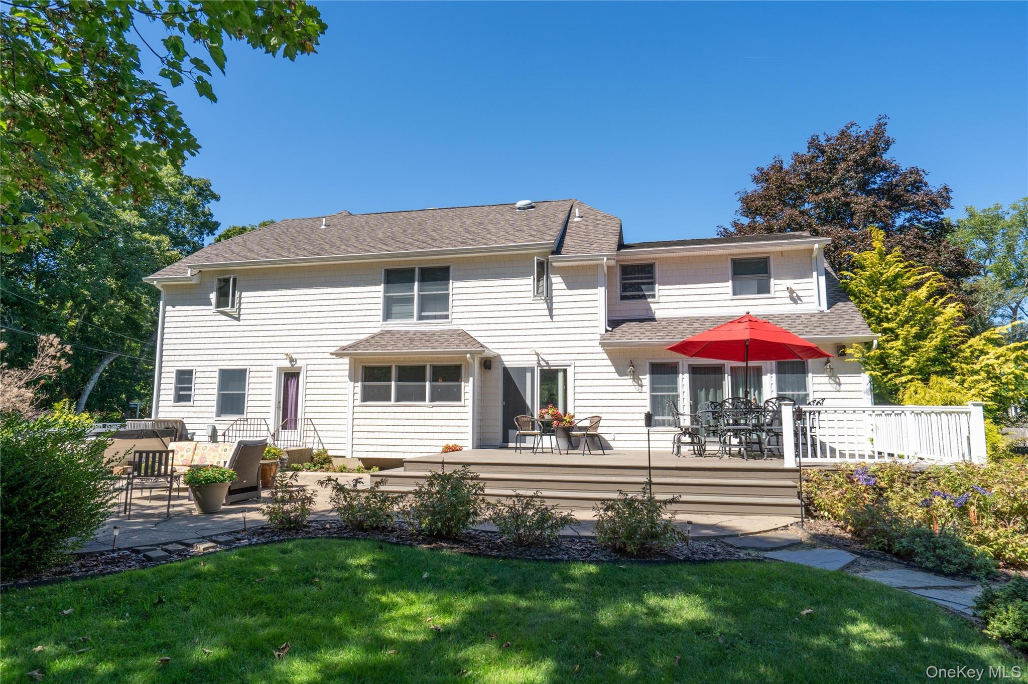 Single Family Marion Lane  Suffolk County, NY 11939, MLS-1052946-37