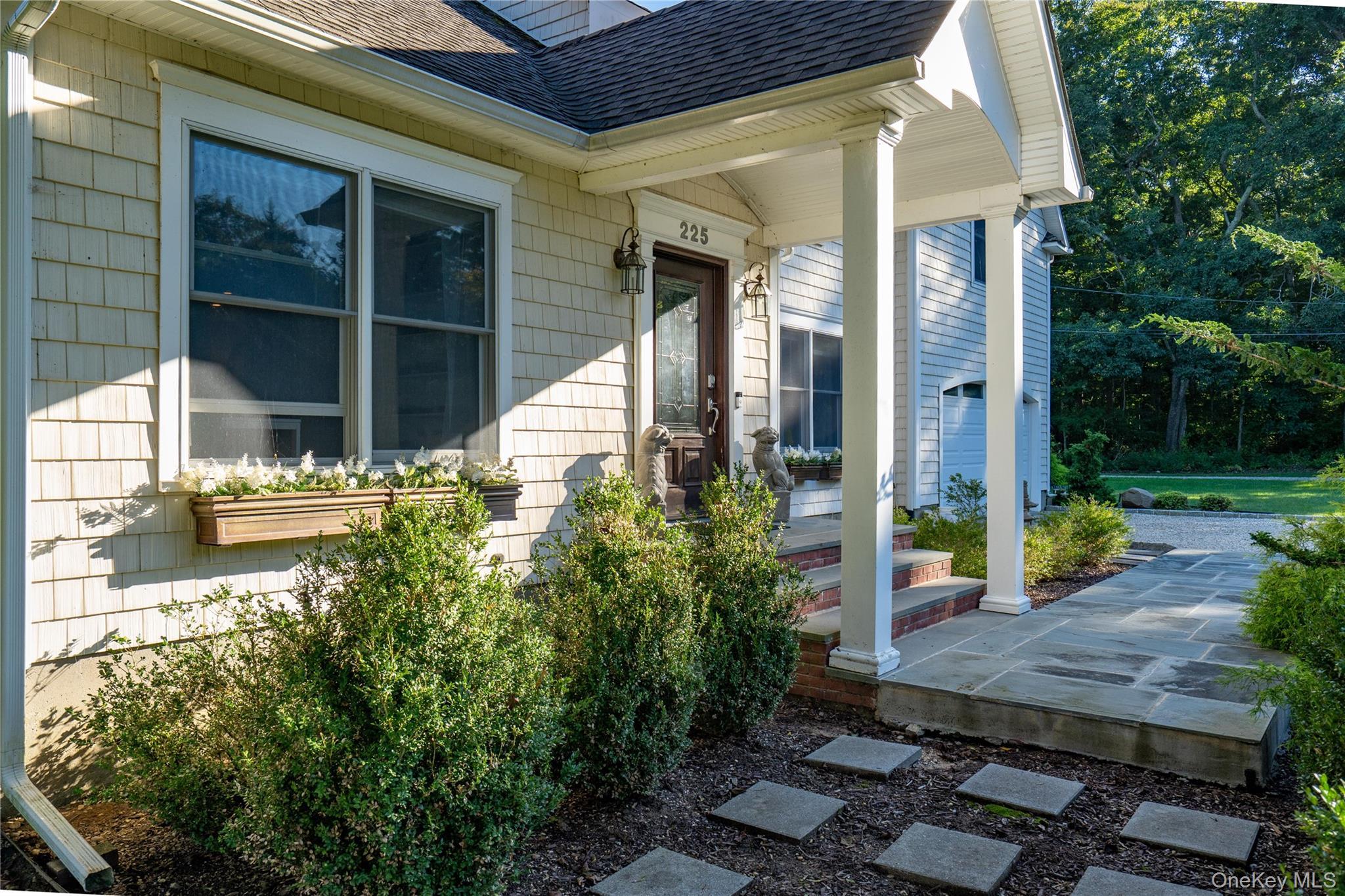 Single Family Marion Lane  Suffolk County, NY 11939, MLS-1052946-39