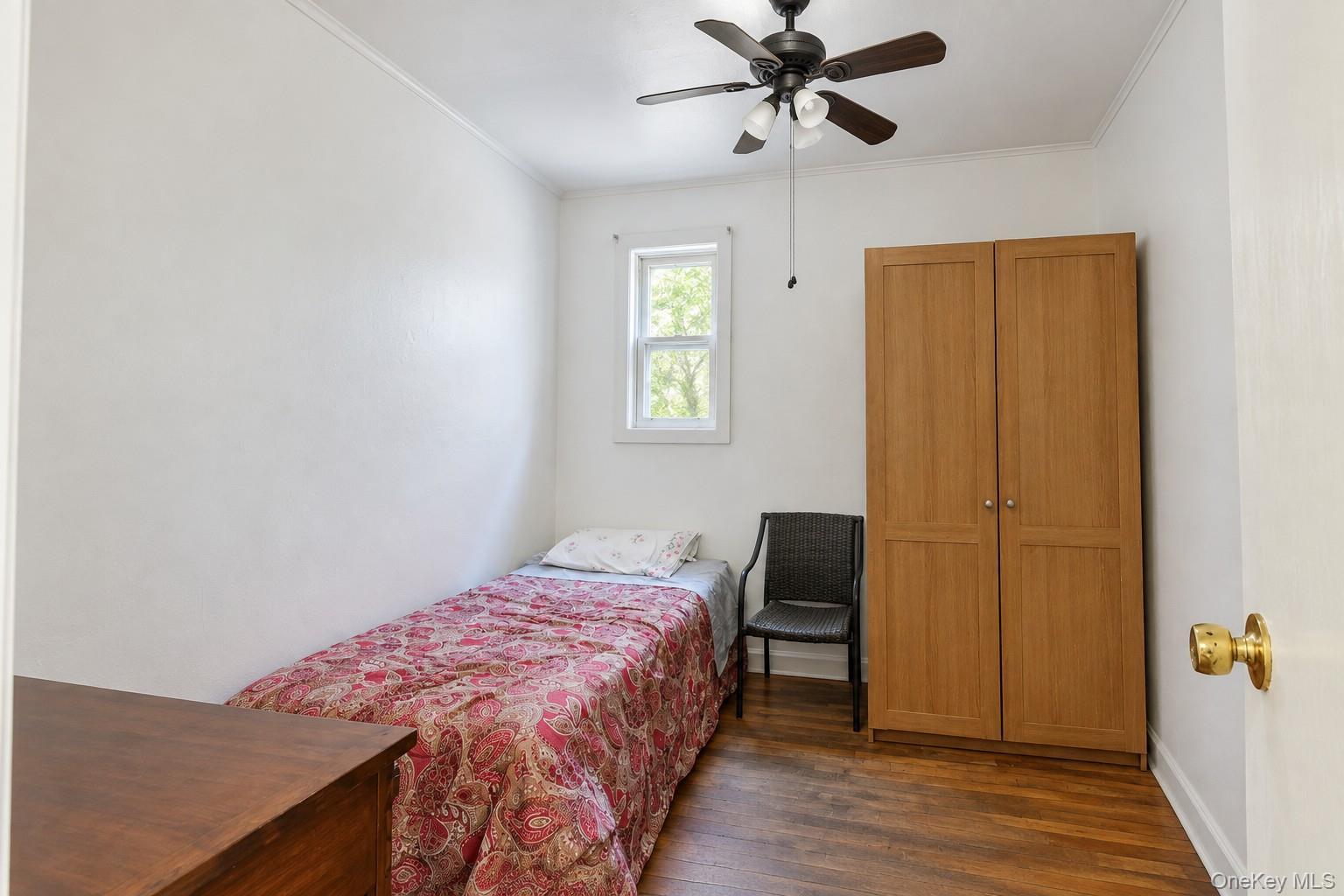 Single Family 49th Street Queens, NY 11103, MLS-1052950-14