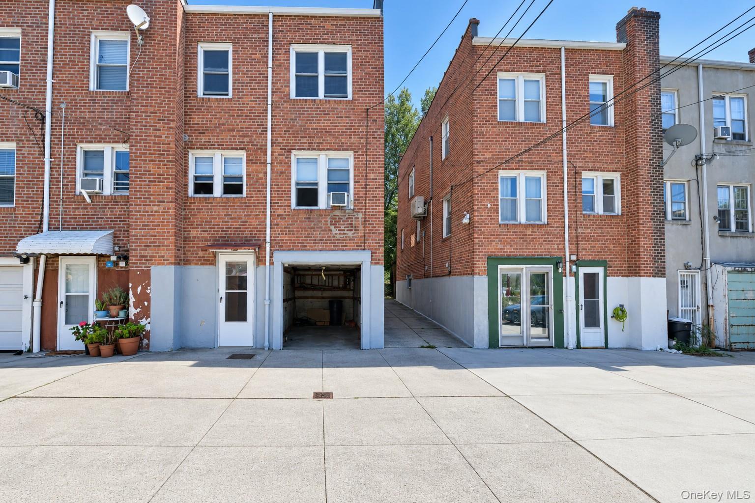 Single Family 49th Street Queens, NY 11103, MLS-1052950-19
