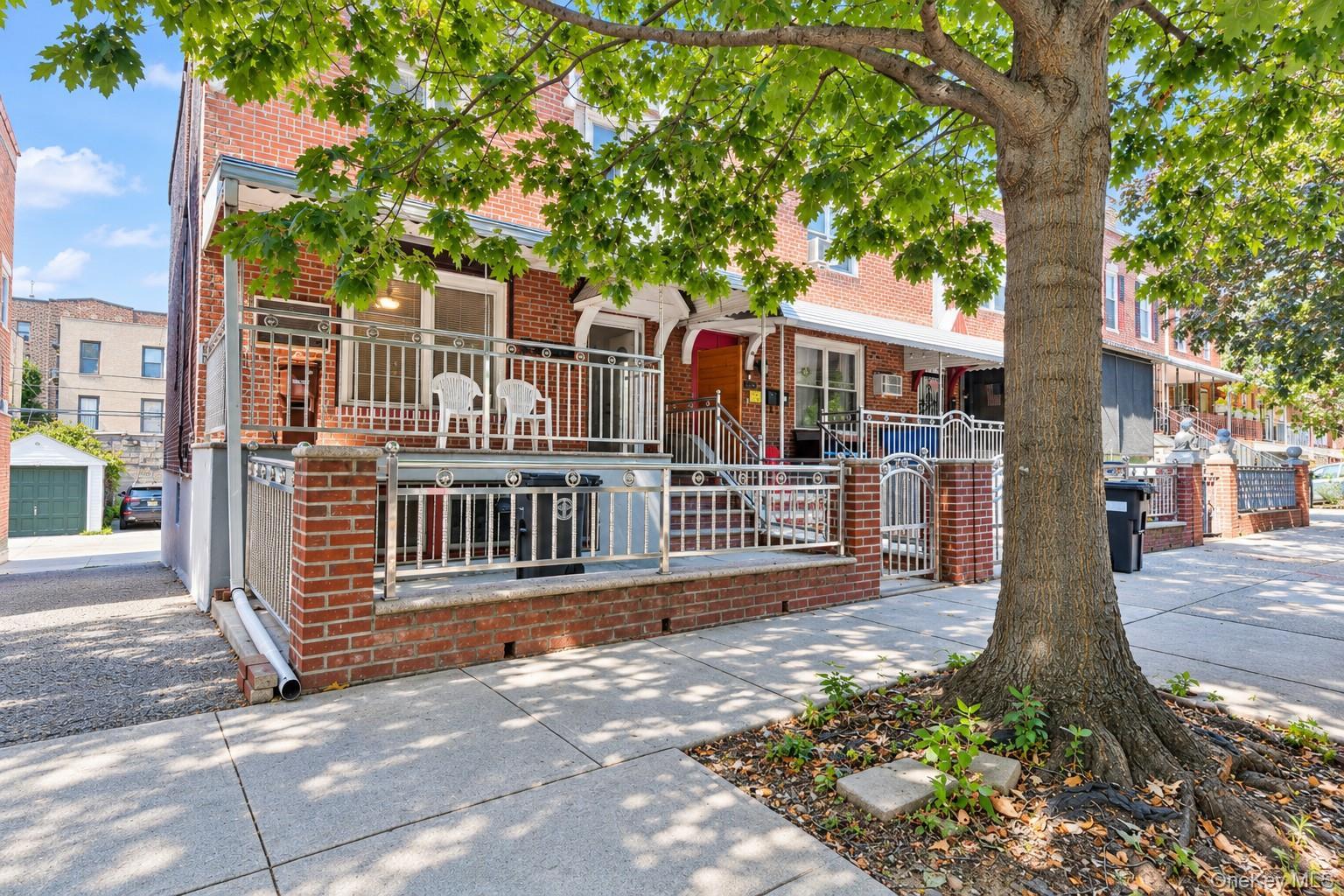 Single Family 49th Street Queens, NY 11103, MLS-1052950-2