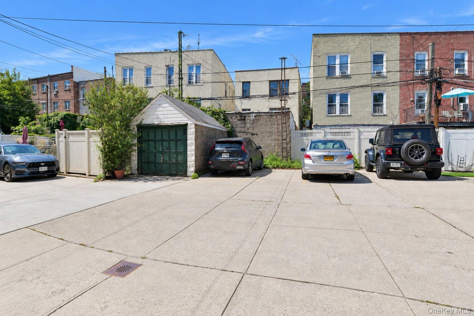 Single Family 49th Street  Queens, NY 11103, MLS-1052950-21