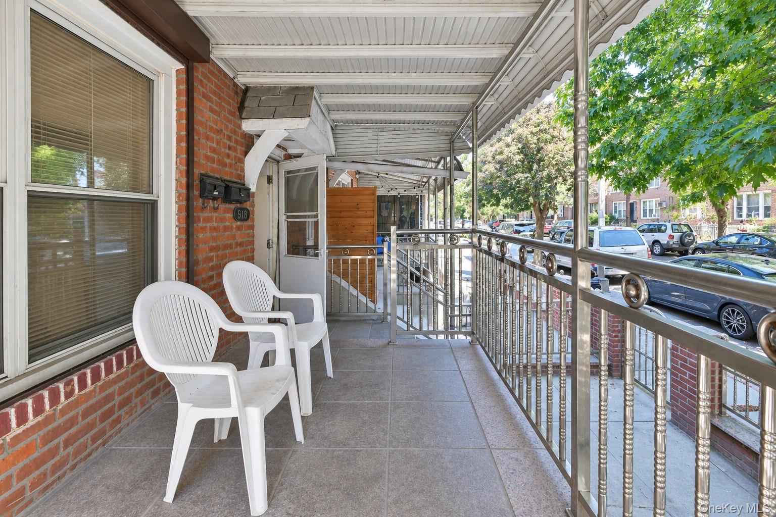 Single Family 49th Street Queens, NY 11103, MLS-1052950-3