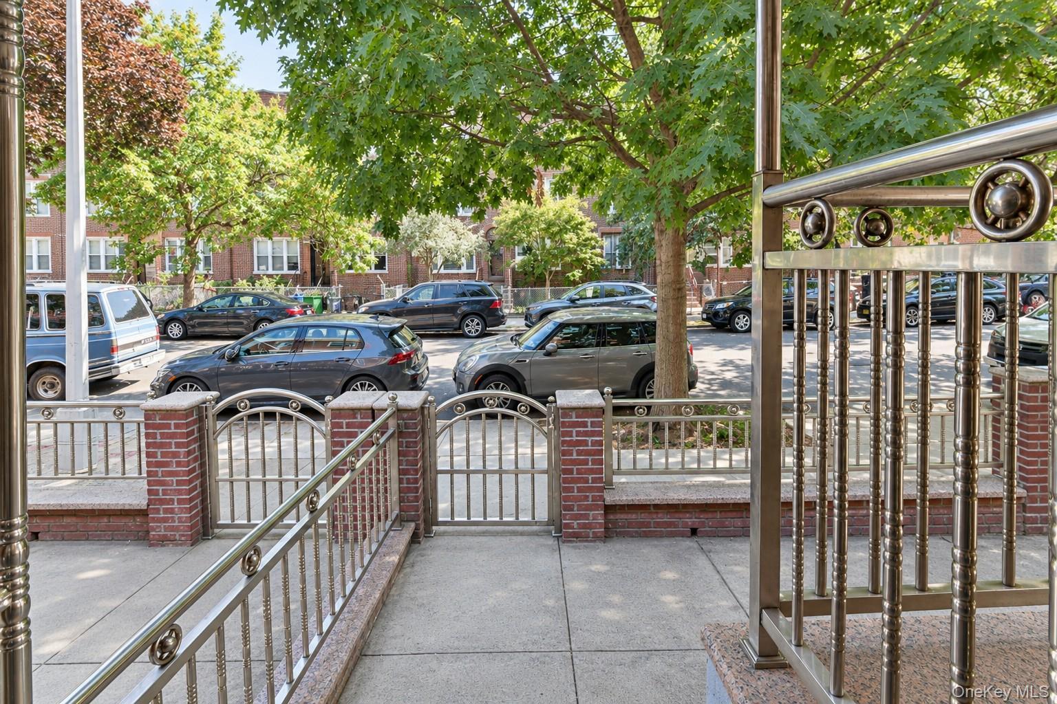 Single Family 49th Street Queens, NY 11103, MLS-1052950-4