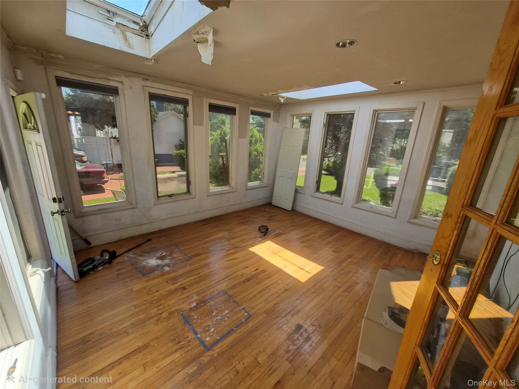 Single Family 110th Road Queens, NY 11412, MLS-1052954-15