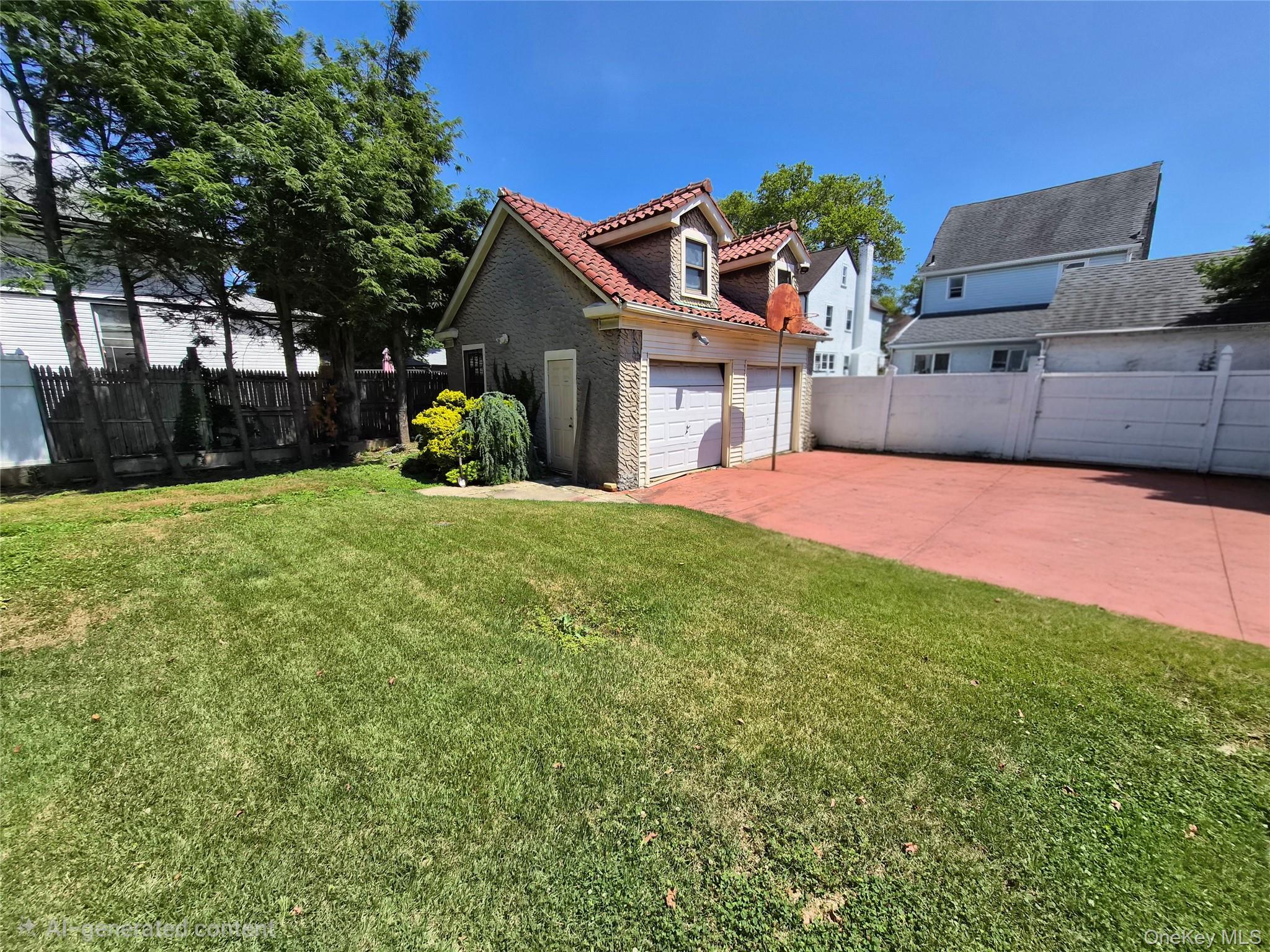 Single Family 110th Road Queens, NY 11412, MLS-1052954-17