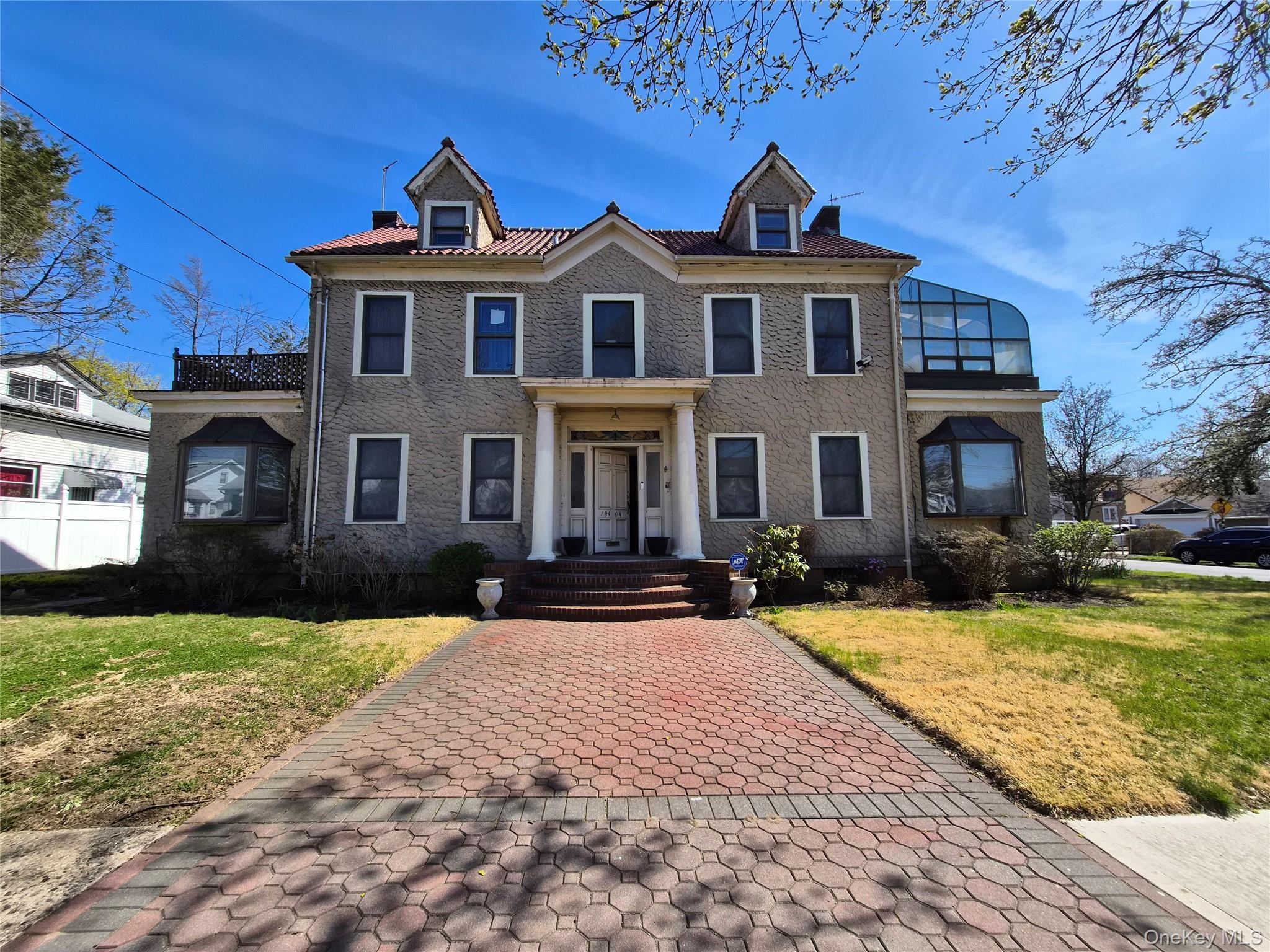 Single Family 110th Road Queens, NY 11412, MLS-1052954-2