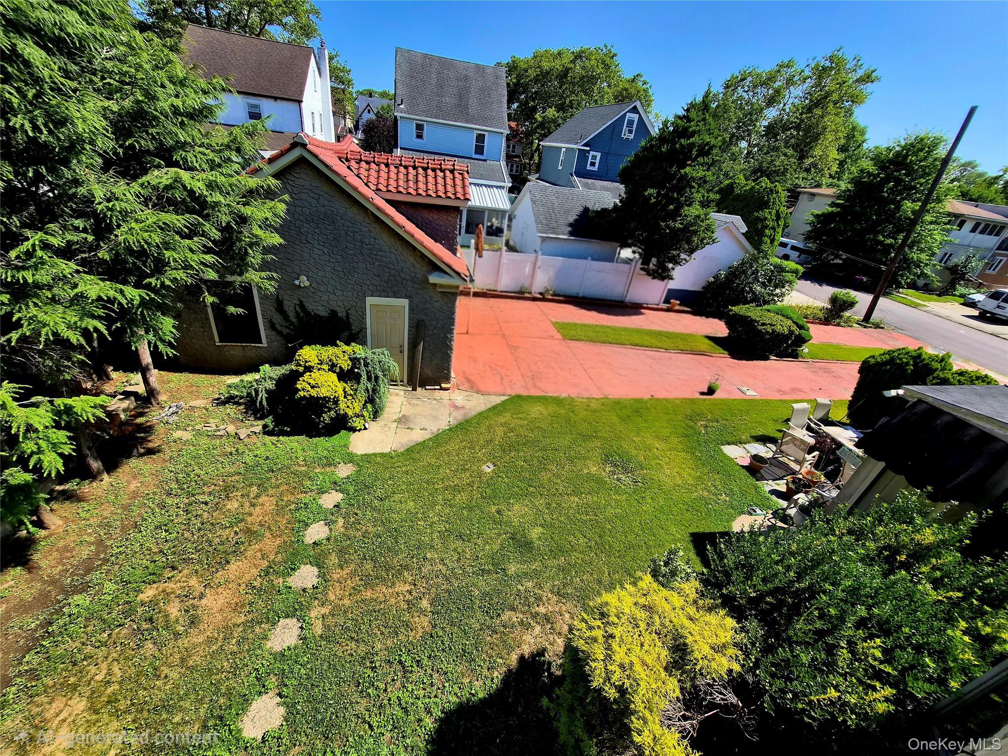 Single Family 110th Road Queens, NY 11412, MLS-1052954-28