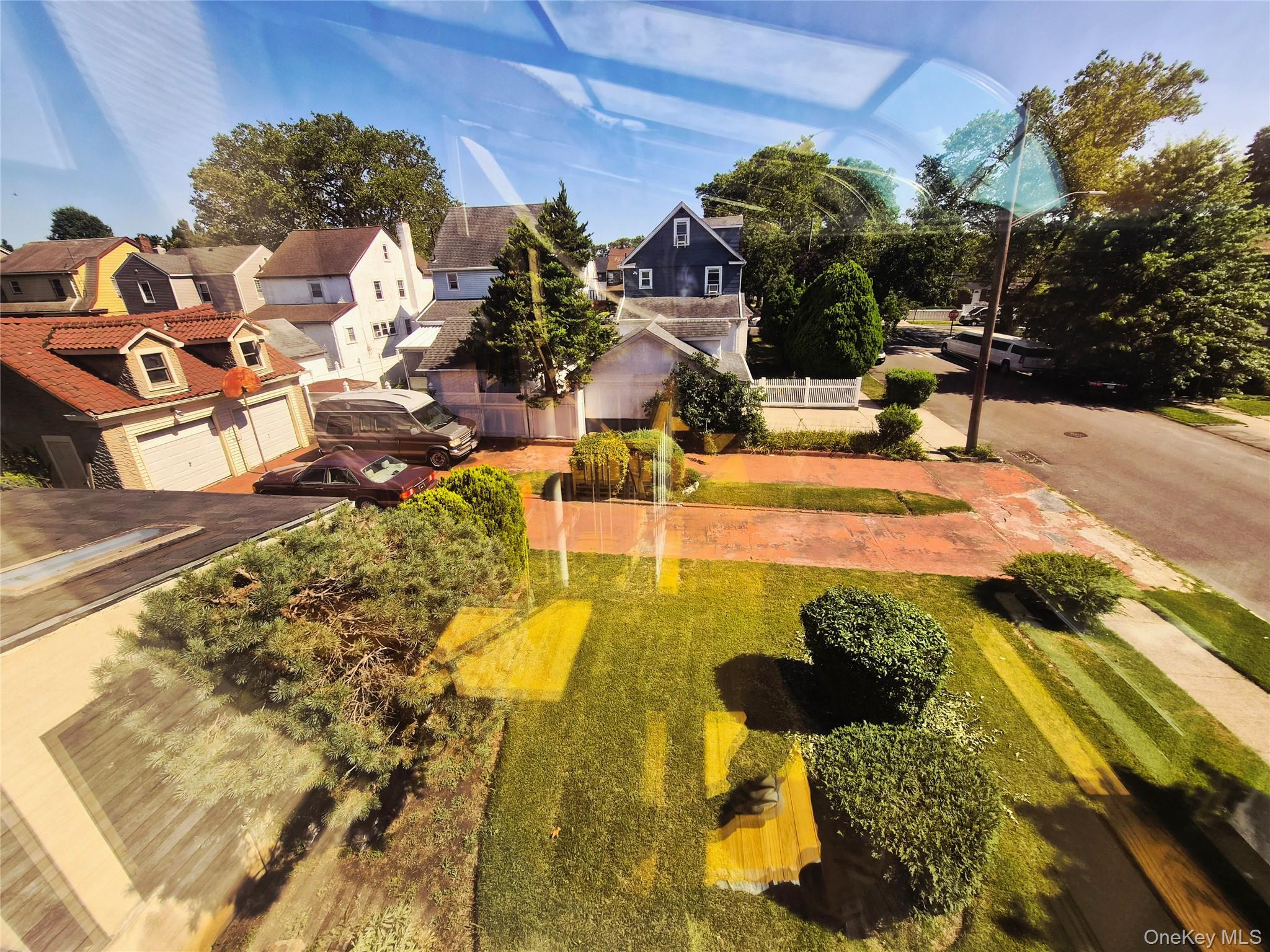 Single Family 110th Road Queens, NY 11412, MLS-1052954-32