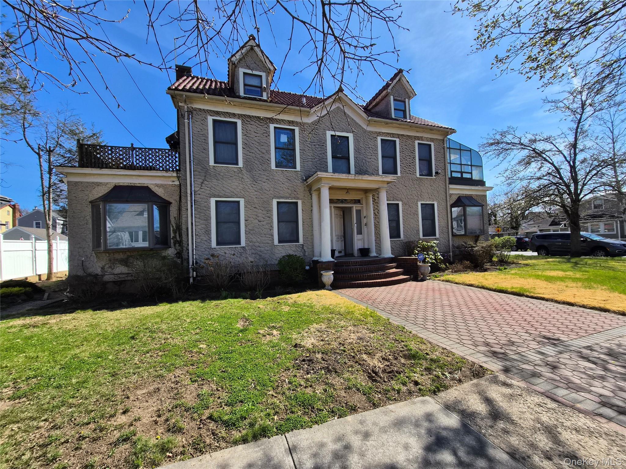 Single Family 110th Road Queens, NY 11412, MLS-1052954-4