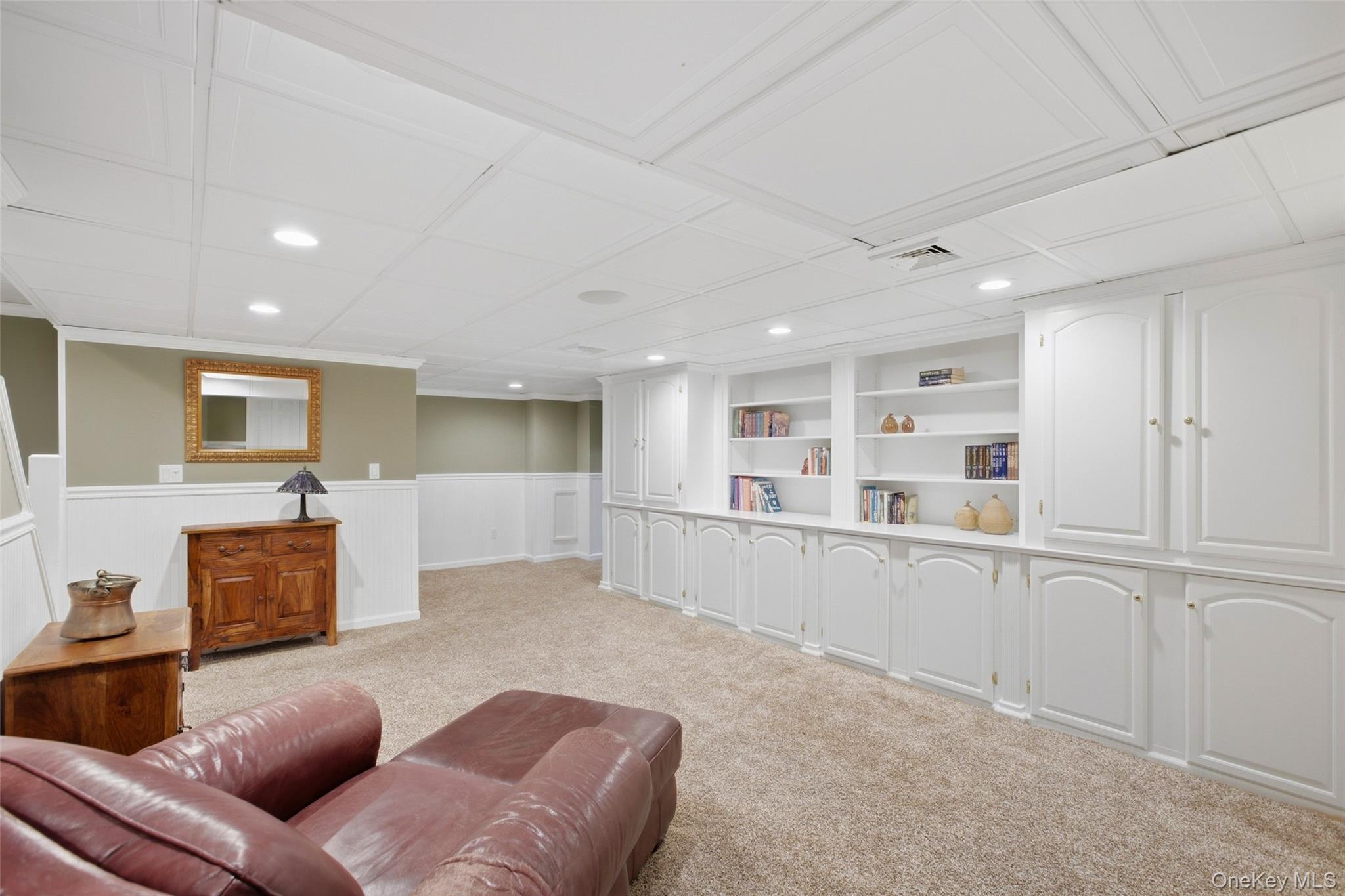 Single Family Evans Lane  Suffolk County, NY 11733, MLS-1052962-33