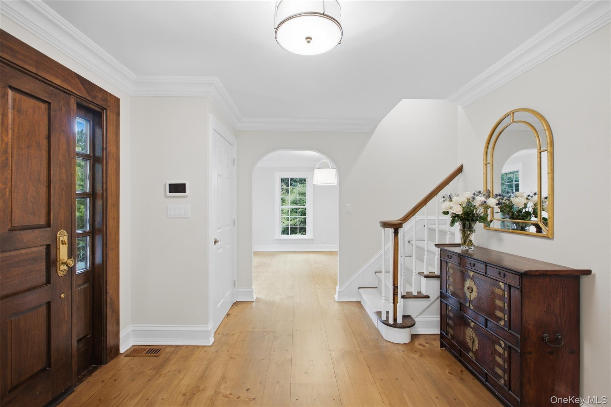 Single Family Evans Lane  Suffolk County, NY 11733, MLS-1052962-4