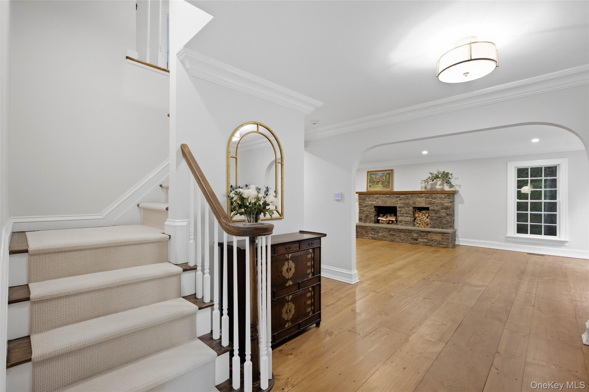 Single Family Evans Lane  Suffolk County, NY 11733, MLS-1052962-5