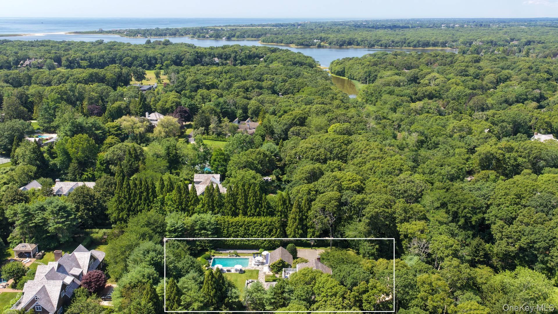 Single Family Georgica Road  Suffolk County, NY 11937, MLS-1052978-2