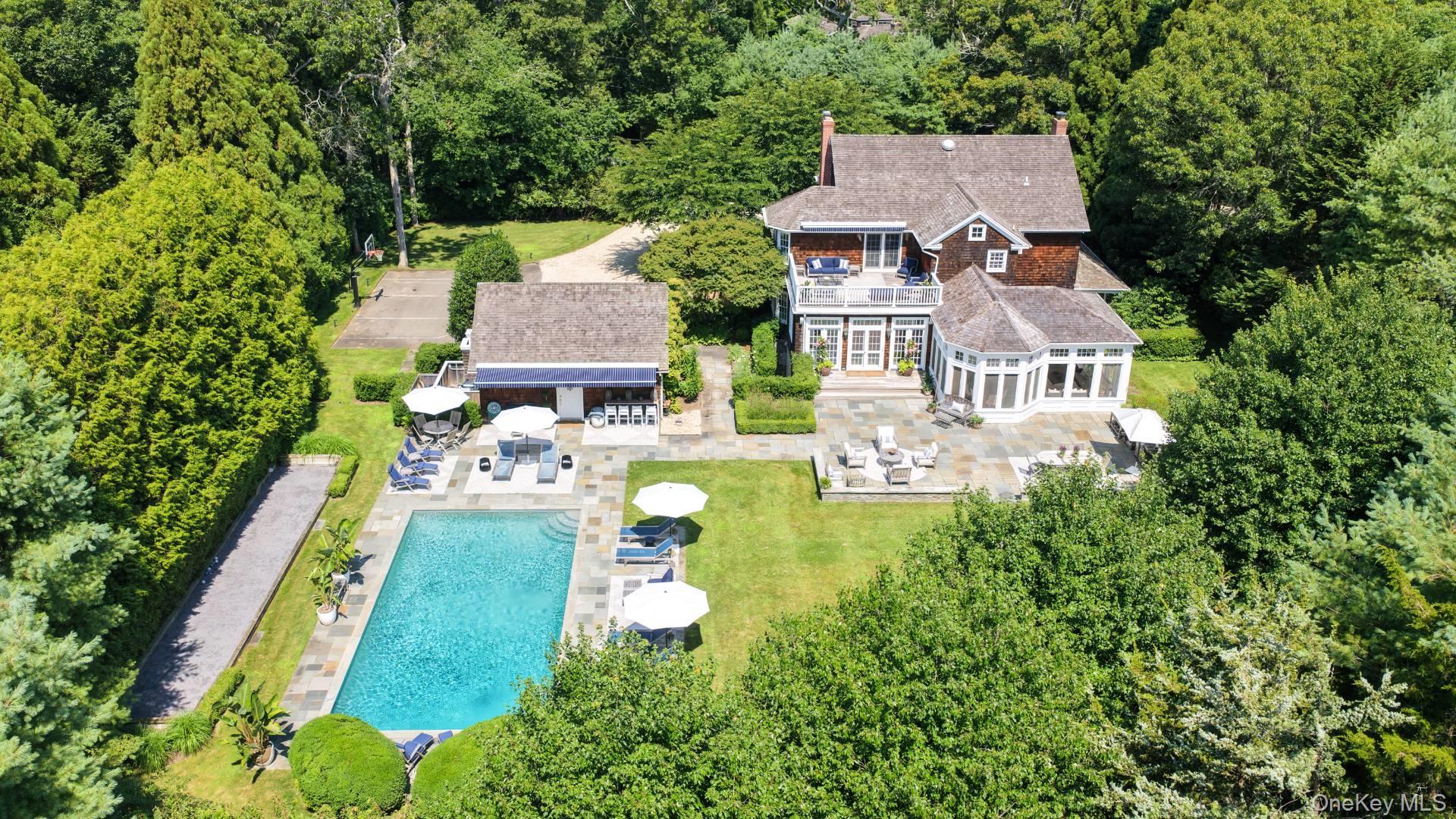 Single Family Georgica Road  Suffolk County, NY 11937, MLS-1052978-3