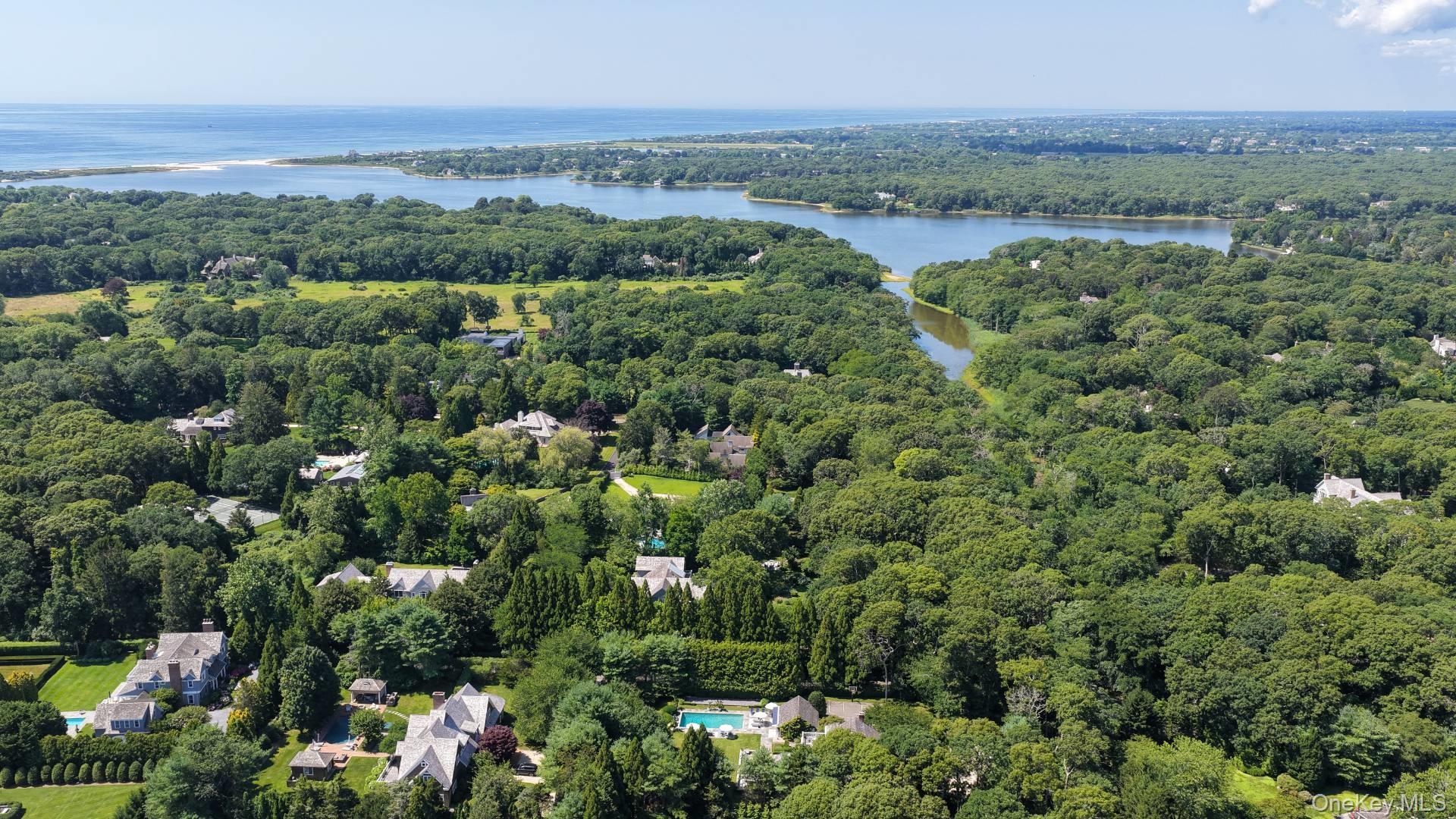 Single Family Georgica Road  Suffolk County, NY 11937, MLS-1052978-47