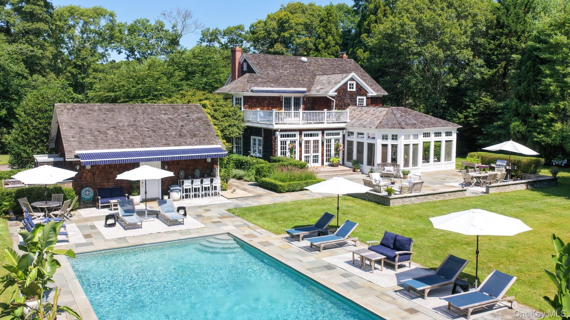 Single Family Georgica Road  Suffolk County, NY 11937, MLS-1052978-5