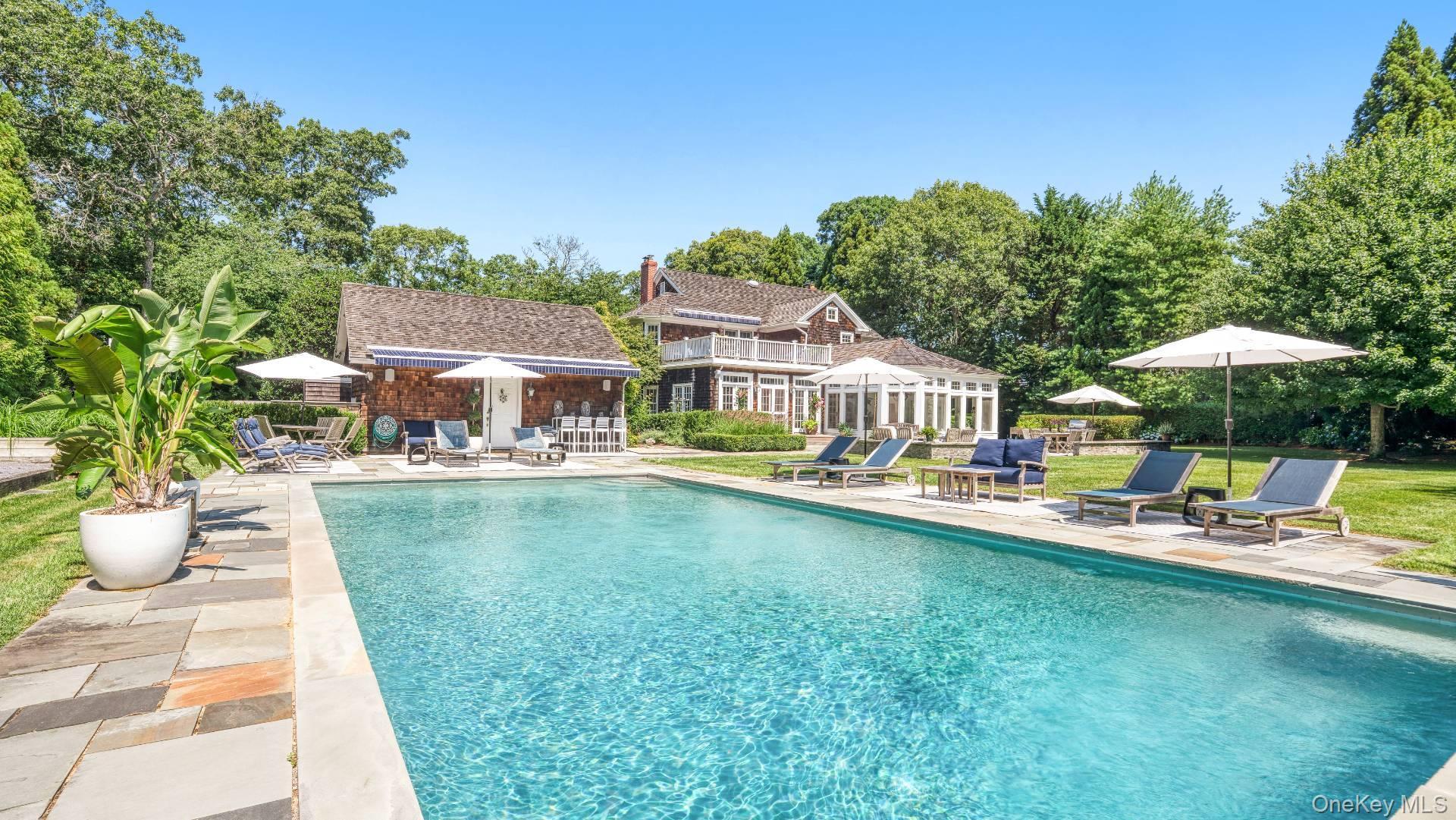 Single Family Georgica Road  Suffolk County, NY 11937, MLS-1052978-6
