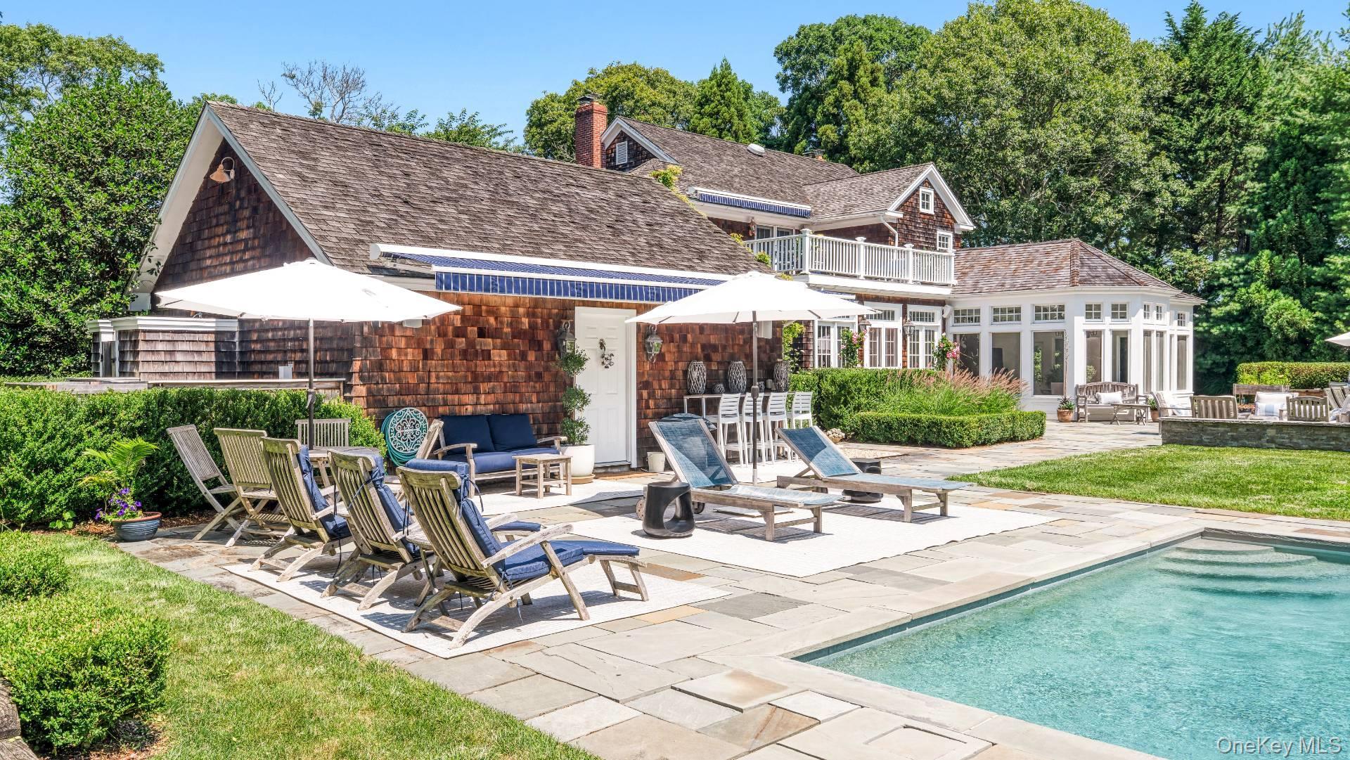 Single Family Georgica Road  Suffolk County, NY 11937, MLS-1052978-7