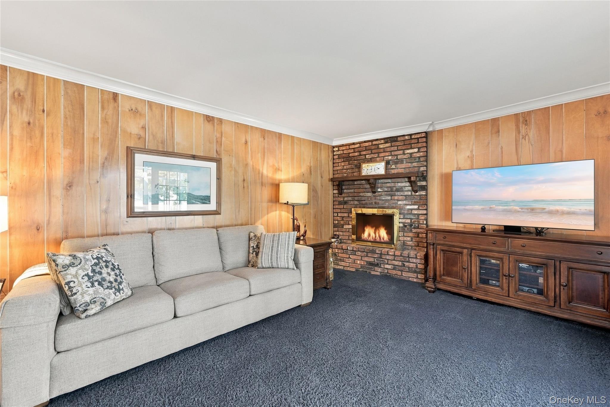 Single Family Bayview Drive Suffolk County, NY 11769, MLS-1052985-10