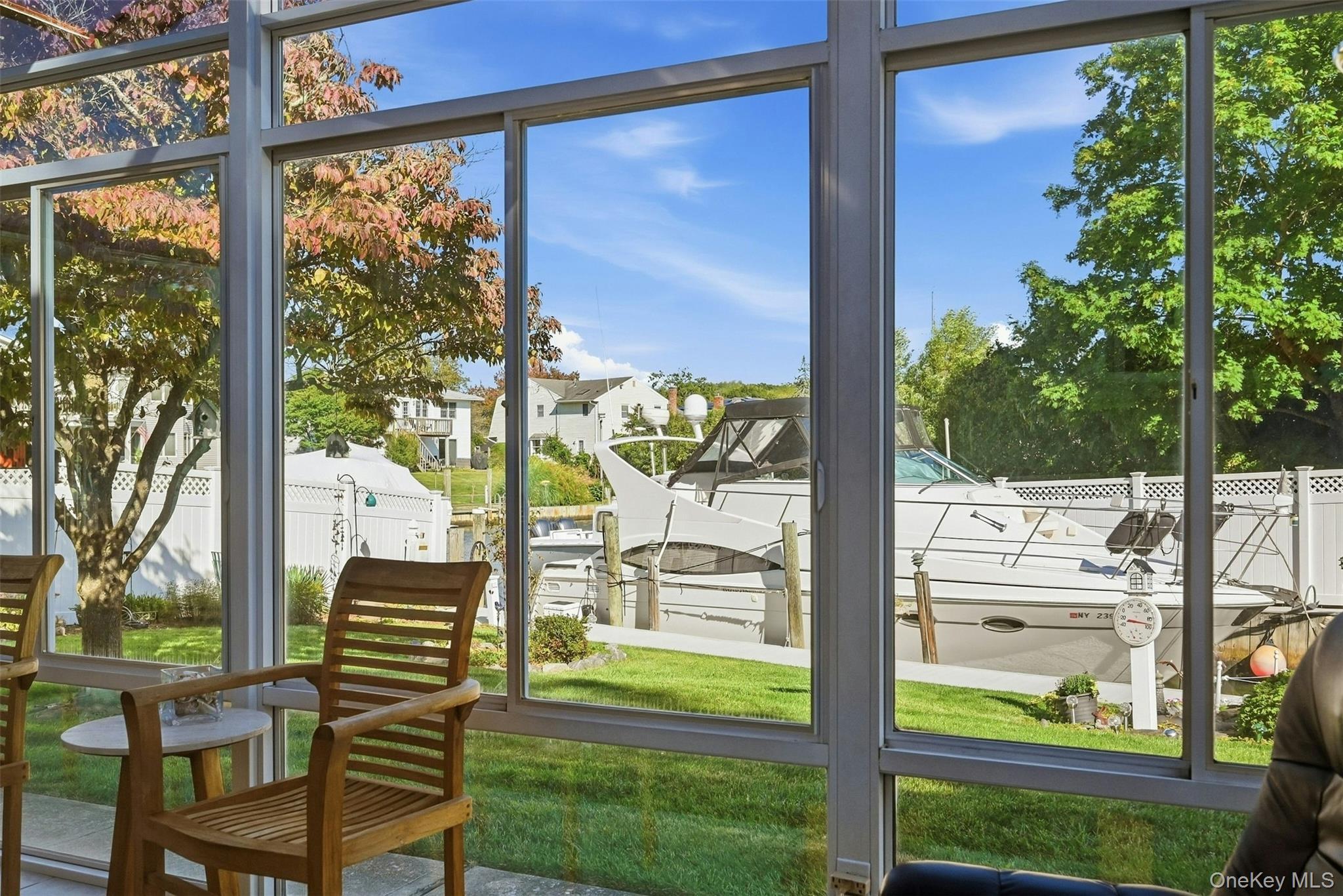 Single Family Bayview Drive Suffolk County, NY 11769, MLS-1052985-28