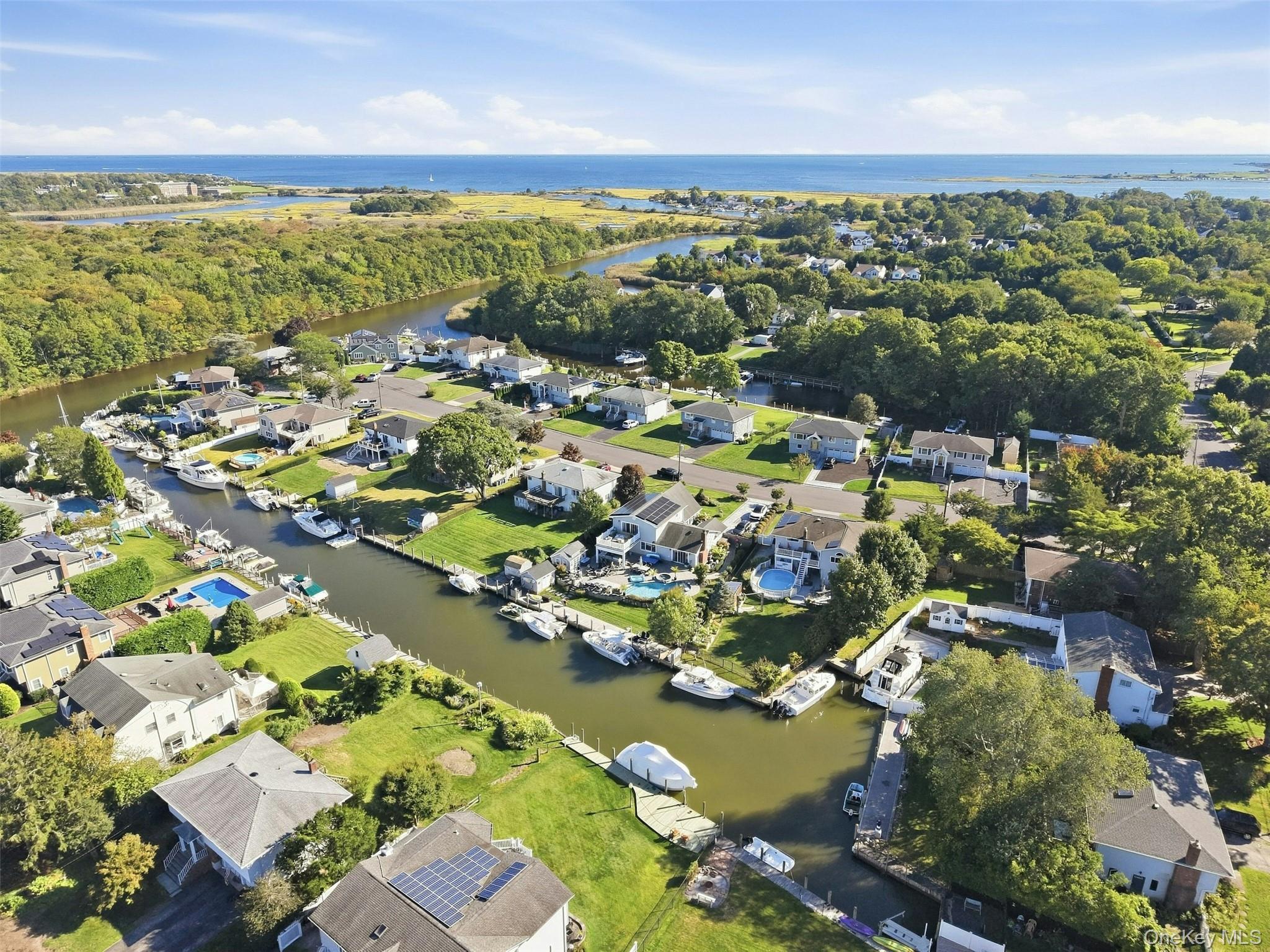 Single Family Bayview Drive  Suffolk County, NY 11769, MLS-1052985-34