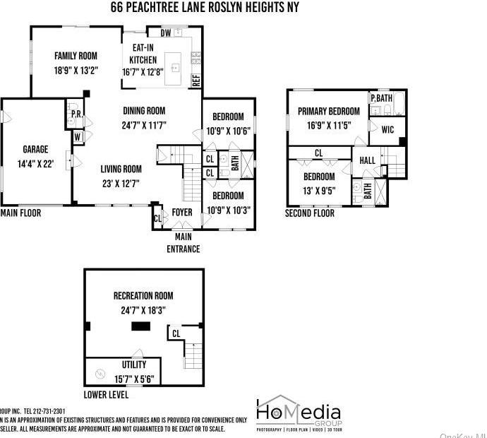 Single Family Peachtree Lane  Nassau County, NY 11577, MLS-1052992-31