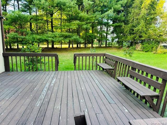 Single Family Sterling Place  Ulster County, NY 12528, MLS-1052995-16