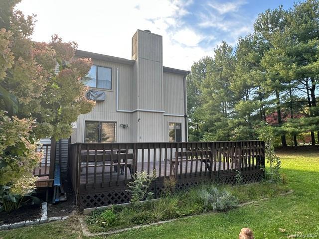 Single Family Sterling Place  Ulster County, NY 12528, MLS-1052995-29