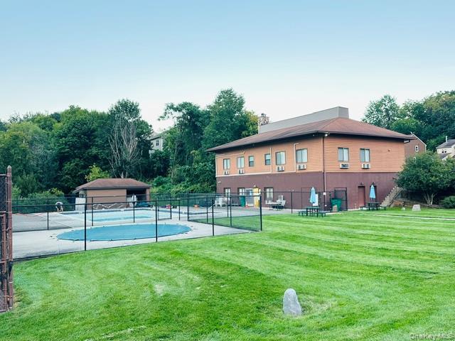Single Family Sterling Place  Ulster County, NY 12528, MLS-1052995-35