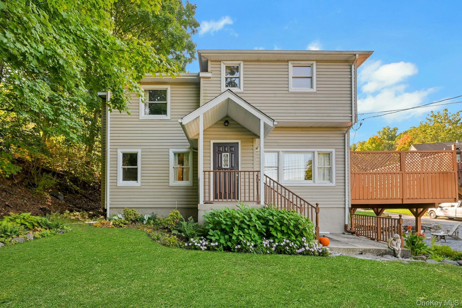 Single Family State Route 17a  Orange County, NY 10925, MLS-1053006-2