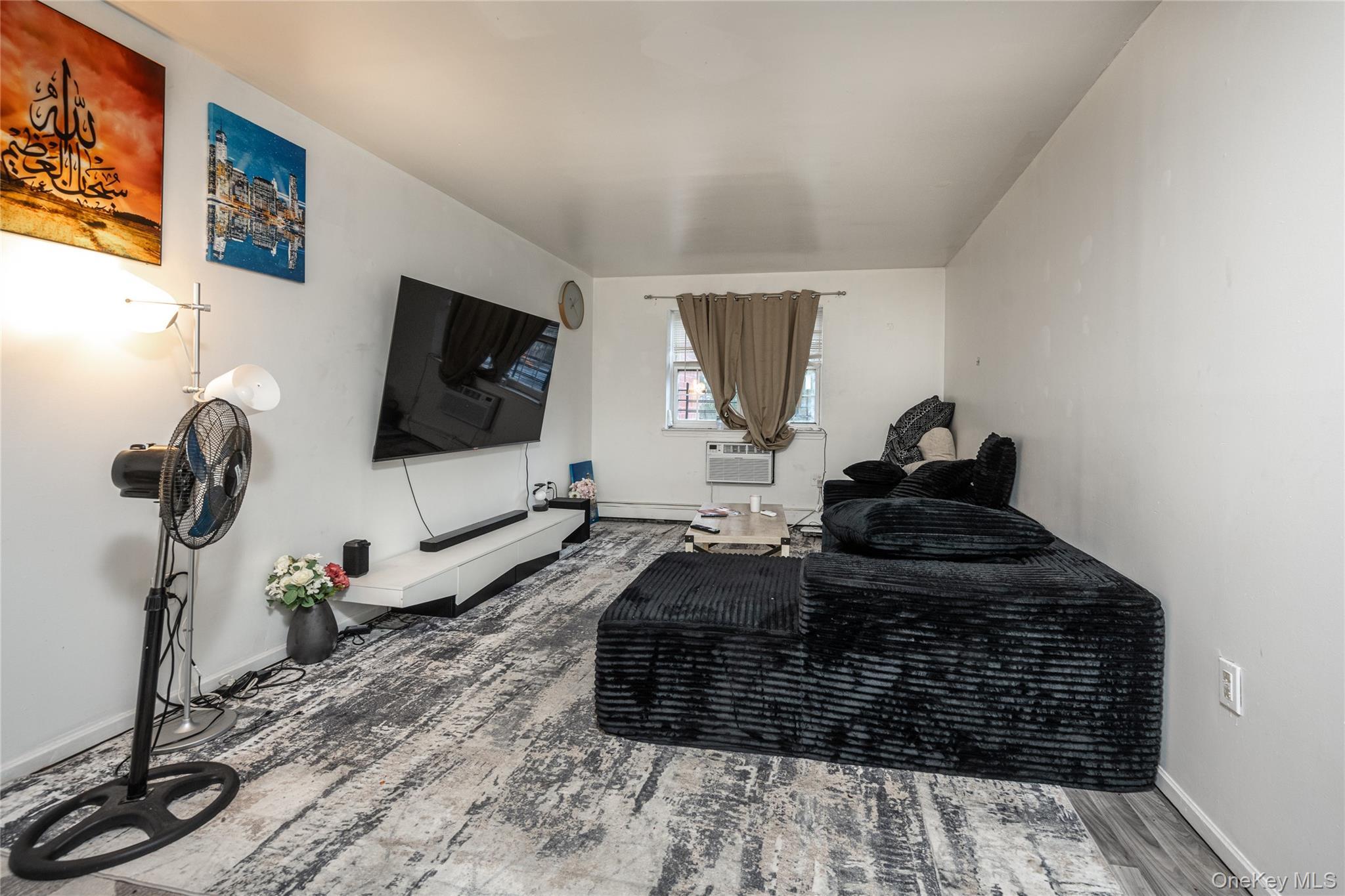 Single Family Union Avenue  Bronx, NY 10459, MLS-1053011-18