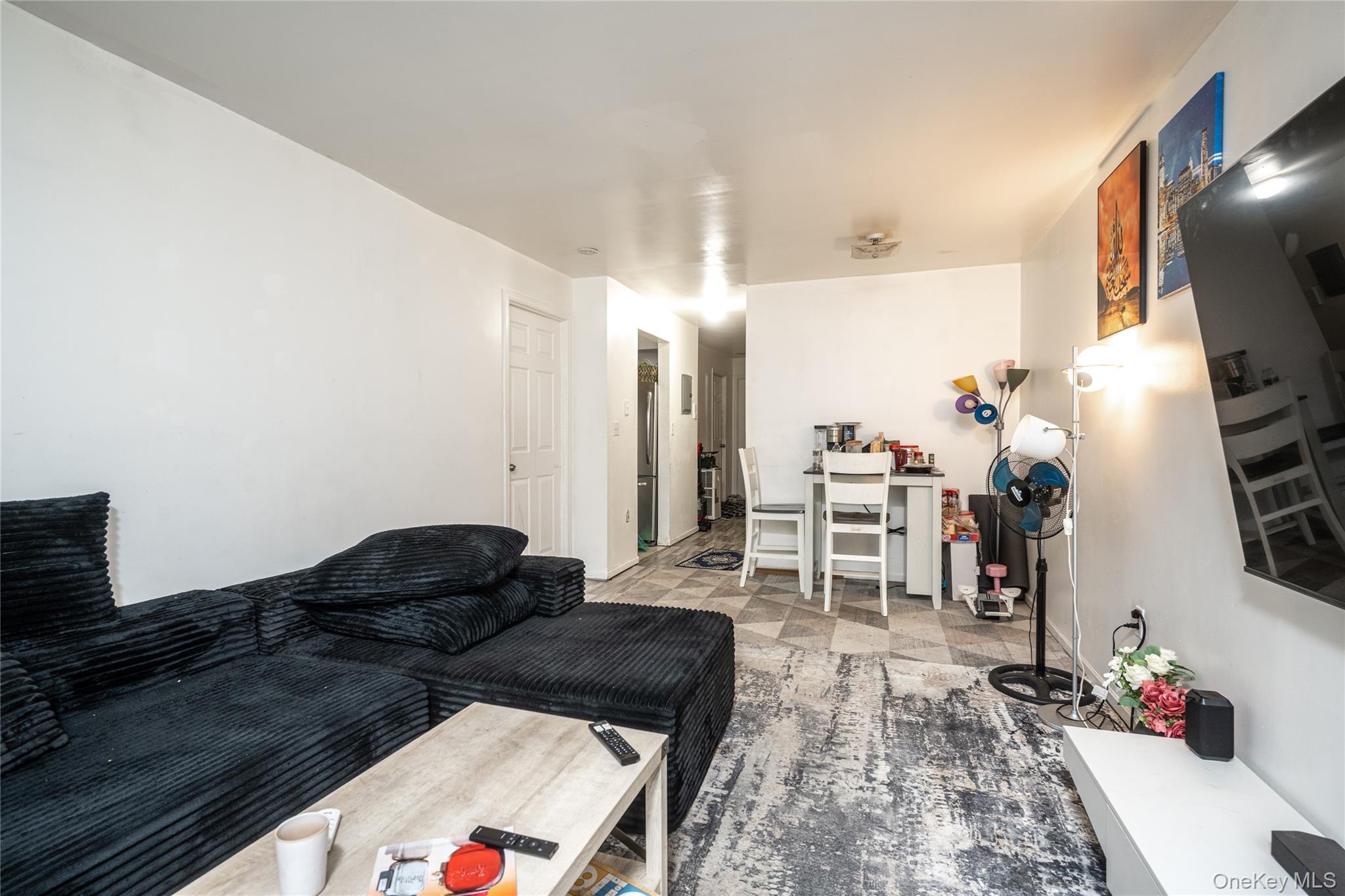 Single Family Union Avenue  Bronx, NY 10459, MLS-1053011-19