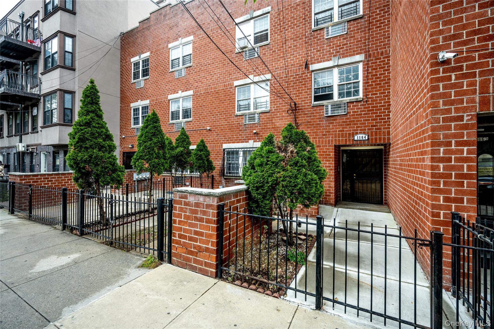 Single Family Union Avenue  Bronx, NY 10459, MLS-1053011-2