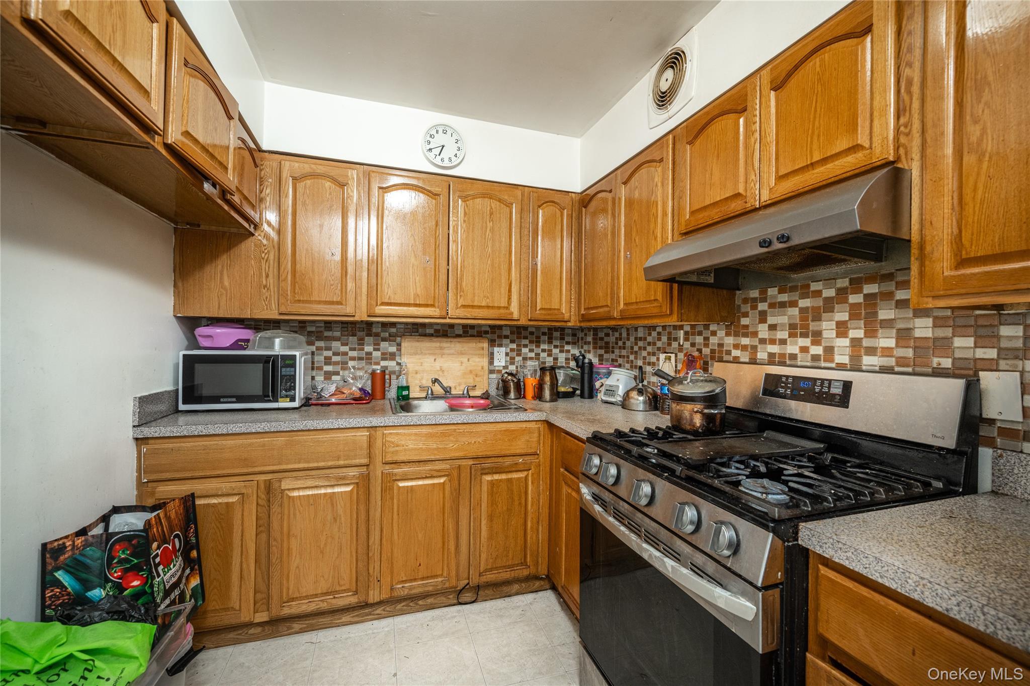 Single Family Union Avenue  Bronx, NY 10459, MLS-1053011-20
