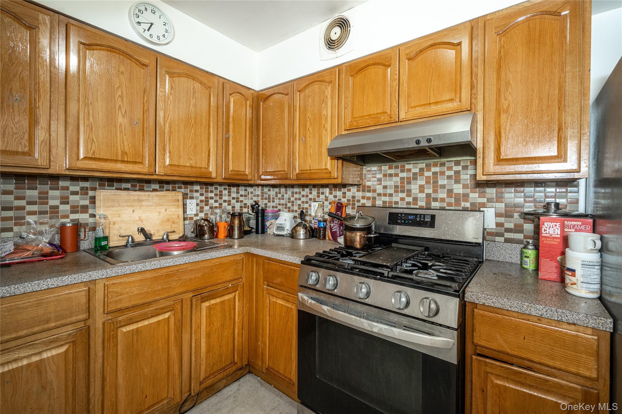 Single Family Union Avenue  Bronx, NY 10459, MLS-1053011-21