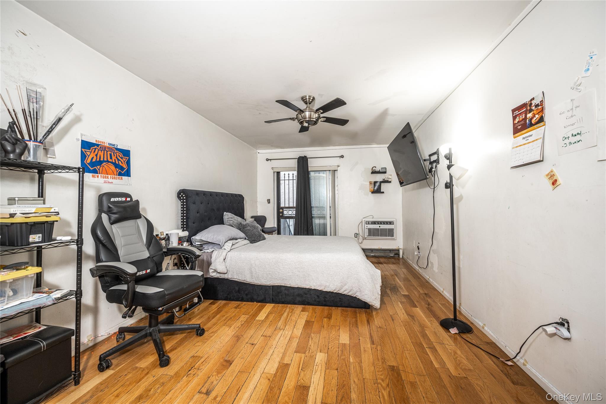Single Family Union Avenue  Bronx, NY 10459, MLS-1053011-25