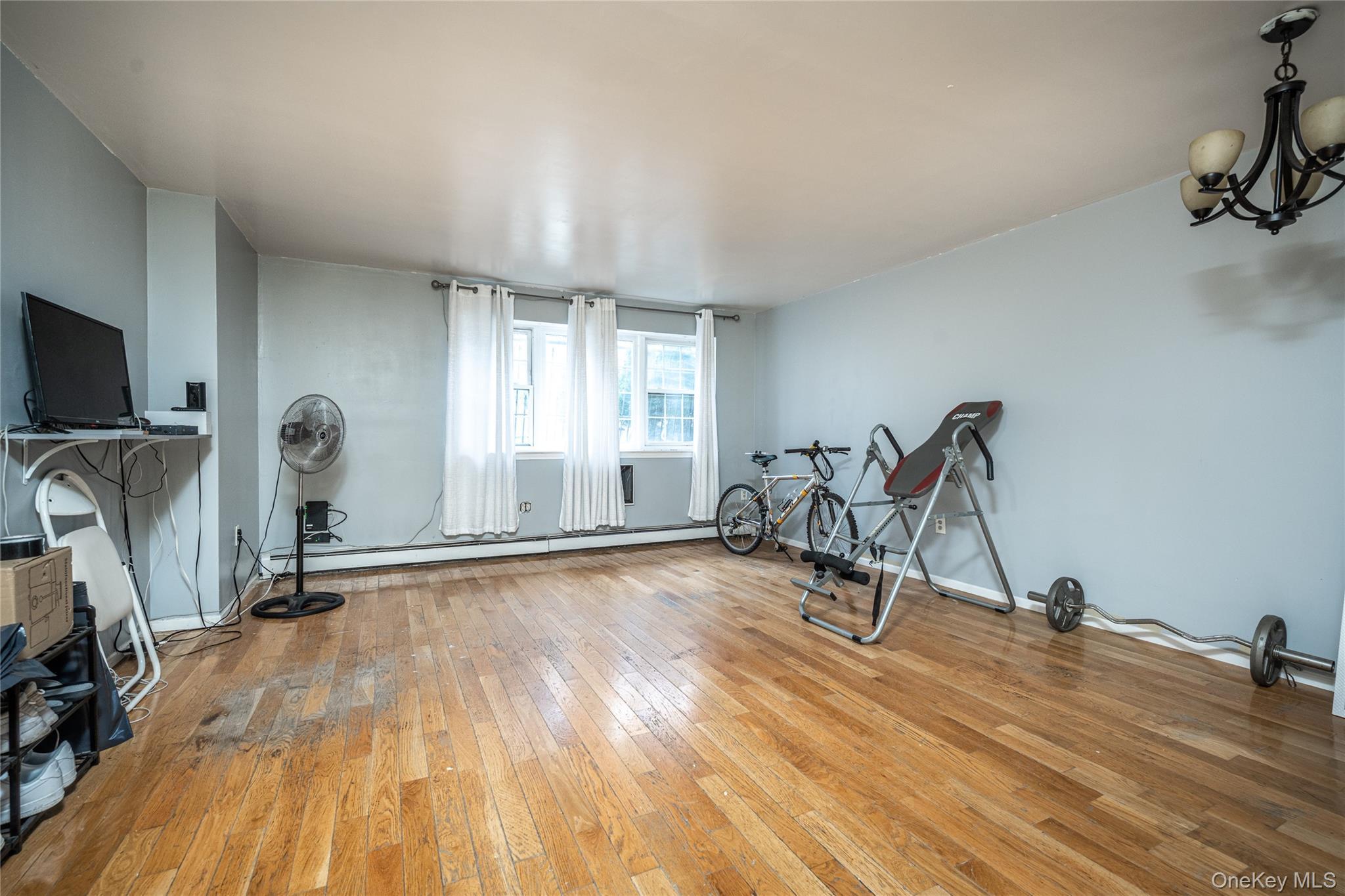 Single Family Union Avenue  Bronx, NY 10459, MLS-1053011-4