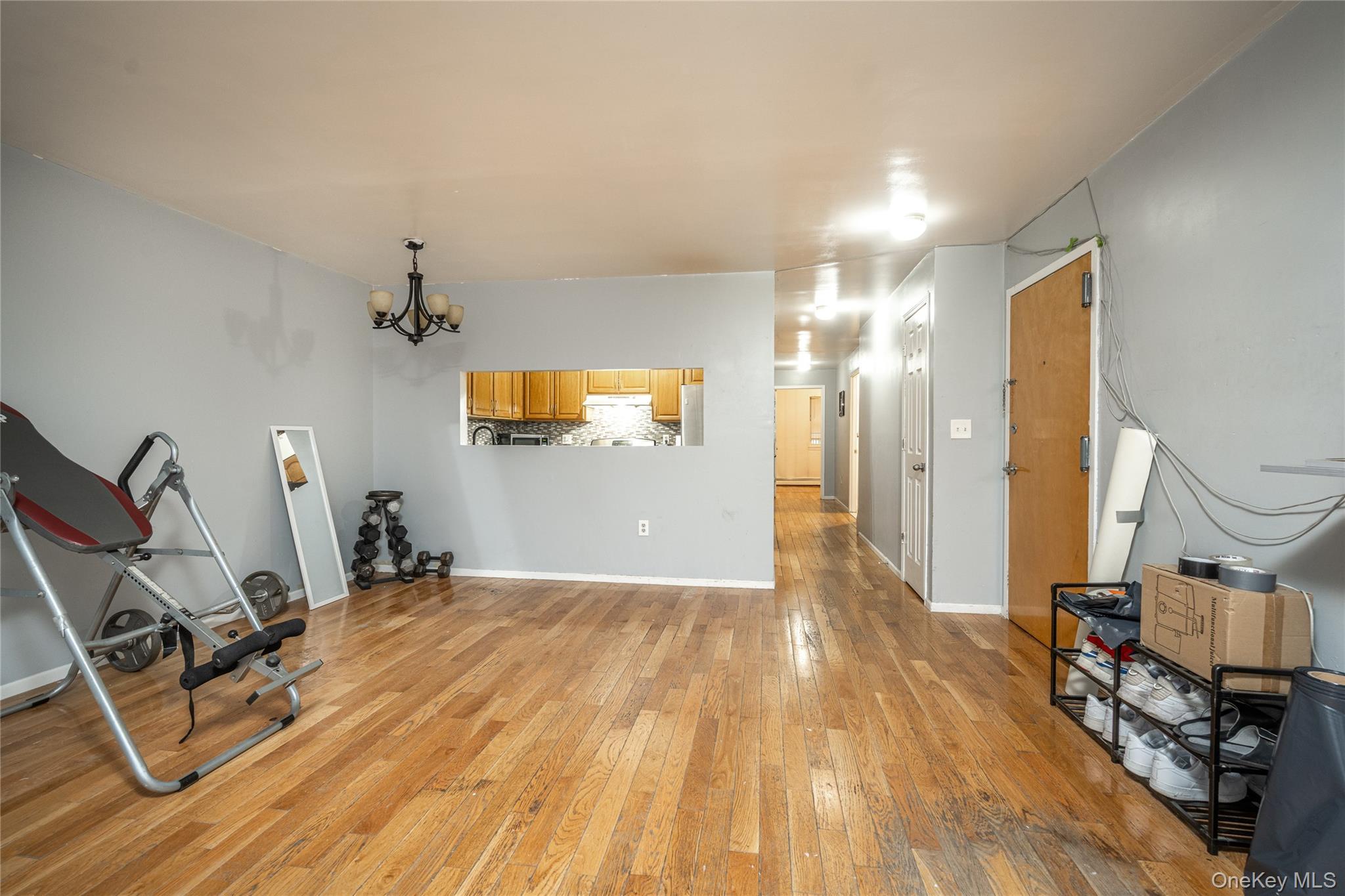 Single Family Union Avenue  Bronx, NY 10459, MLS-1053011-5