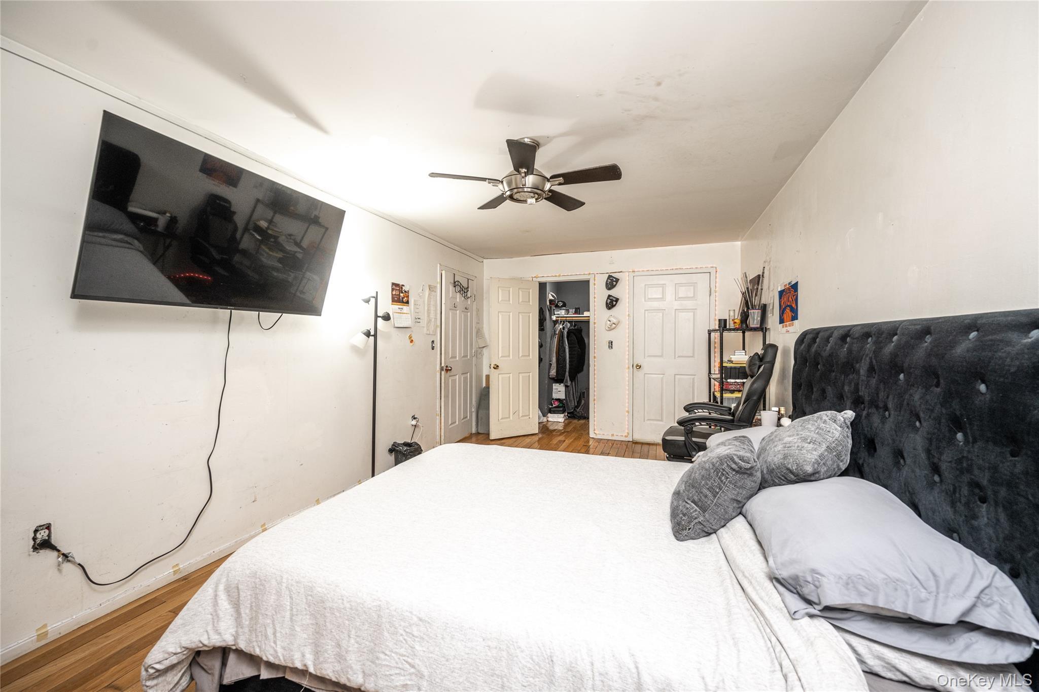 Single Family Union Avenue  Bronx, NY 10459, MLS-1053011-8